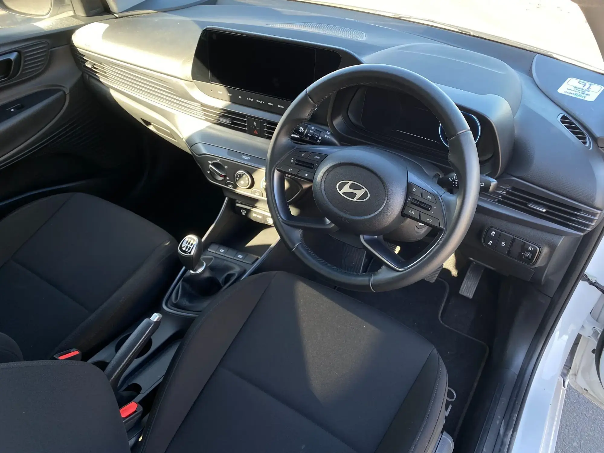 Hyundai i20 Image 11 Hyundai i20 Image 11