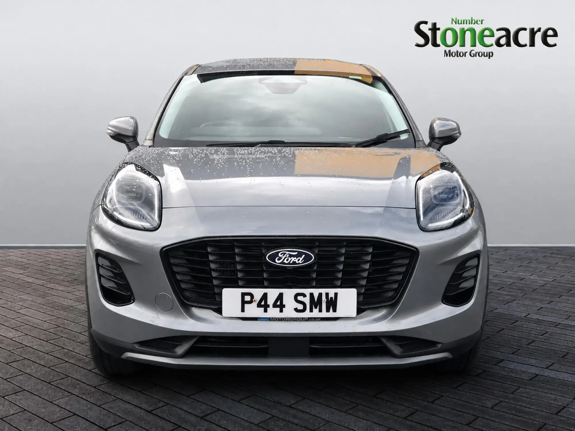 Ford Puma Image 2