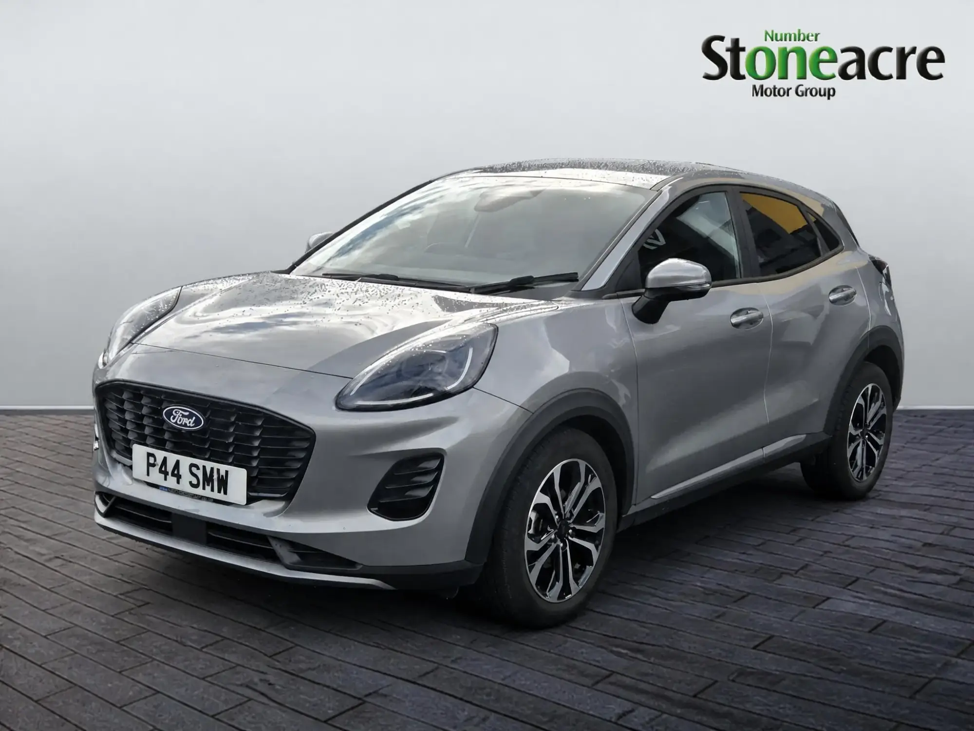 Ford Puma Image 3