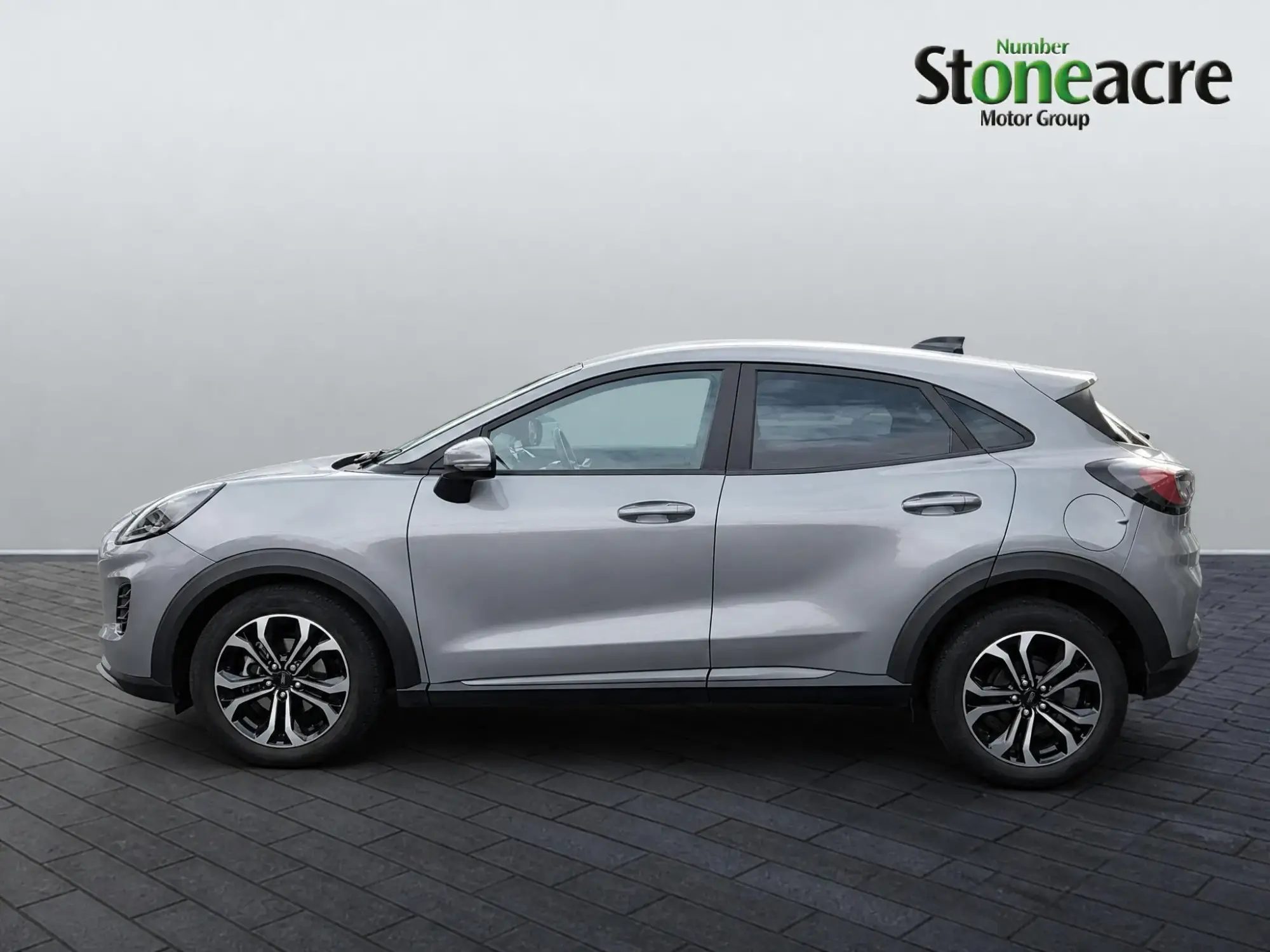 Ford Puma Image 4