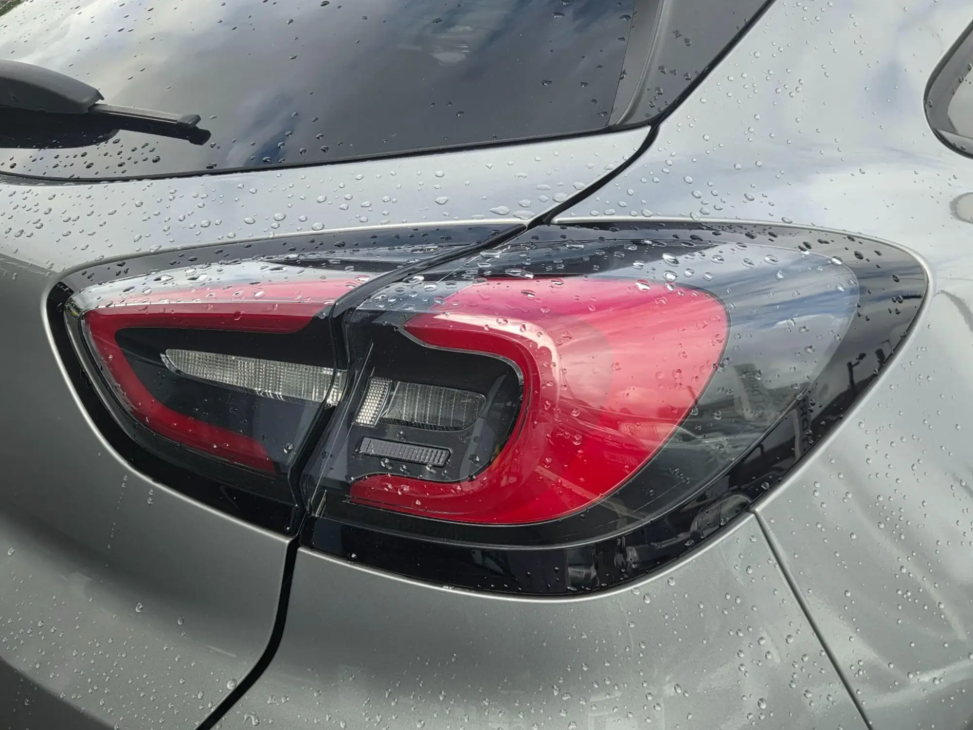 Ford Puma Image 9