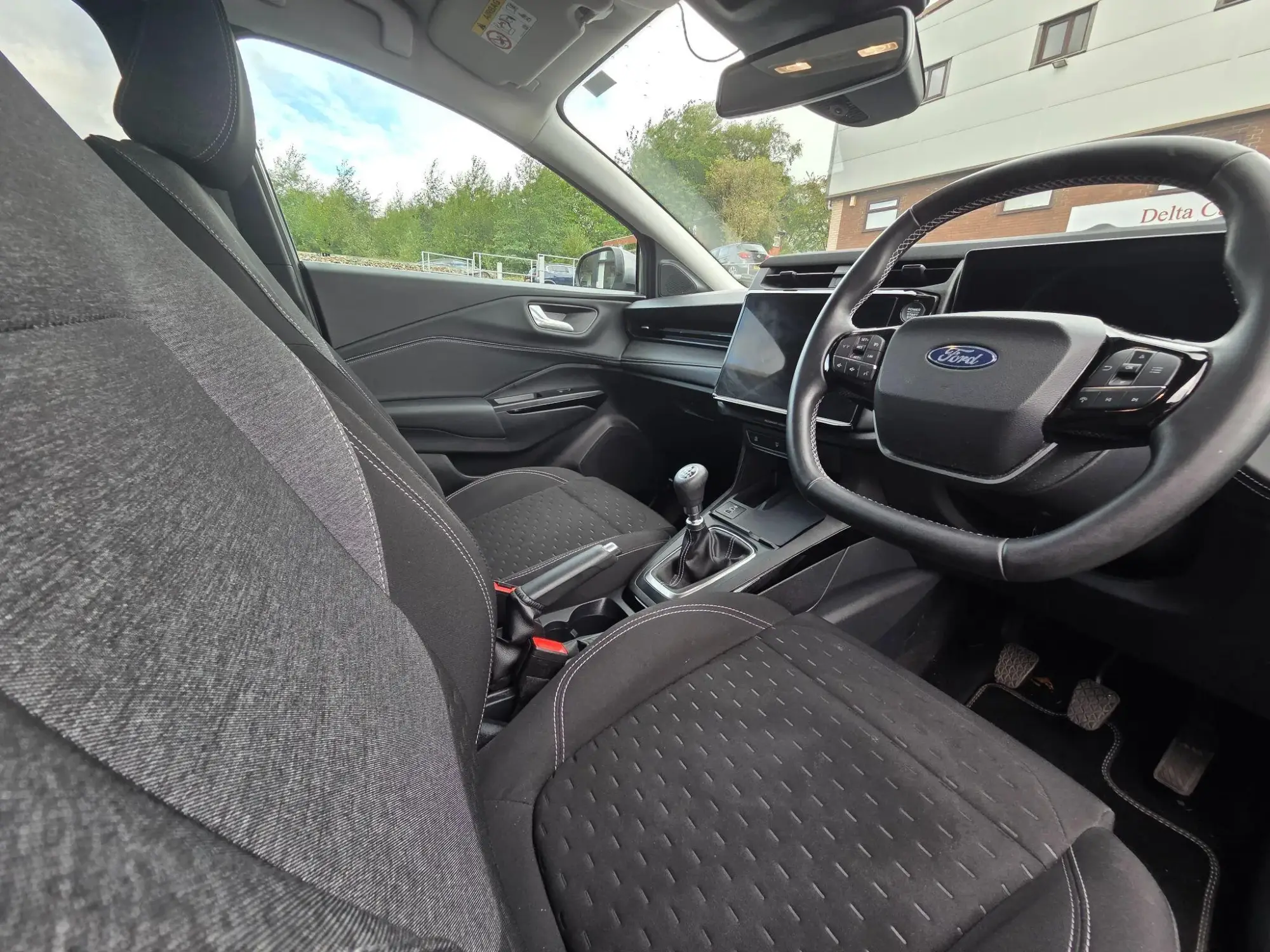 Ford Puma Image 15