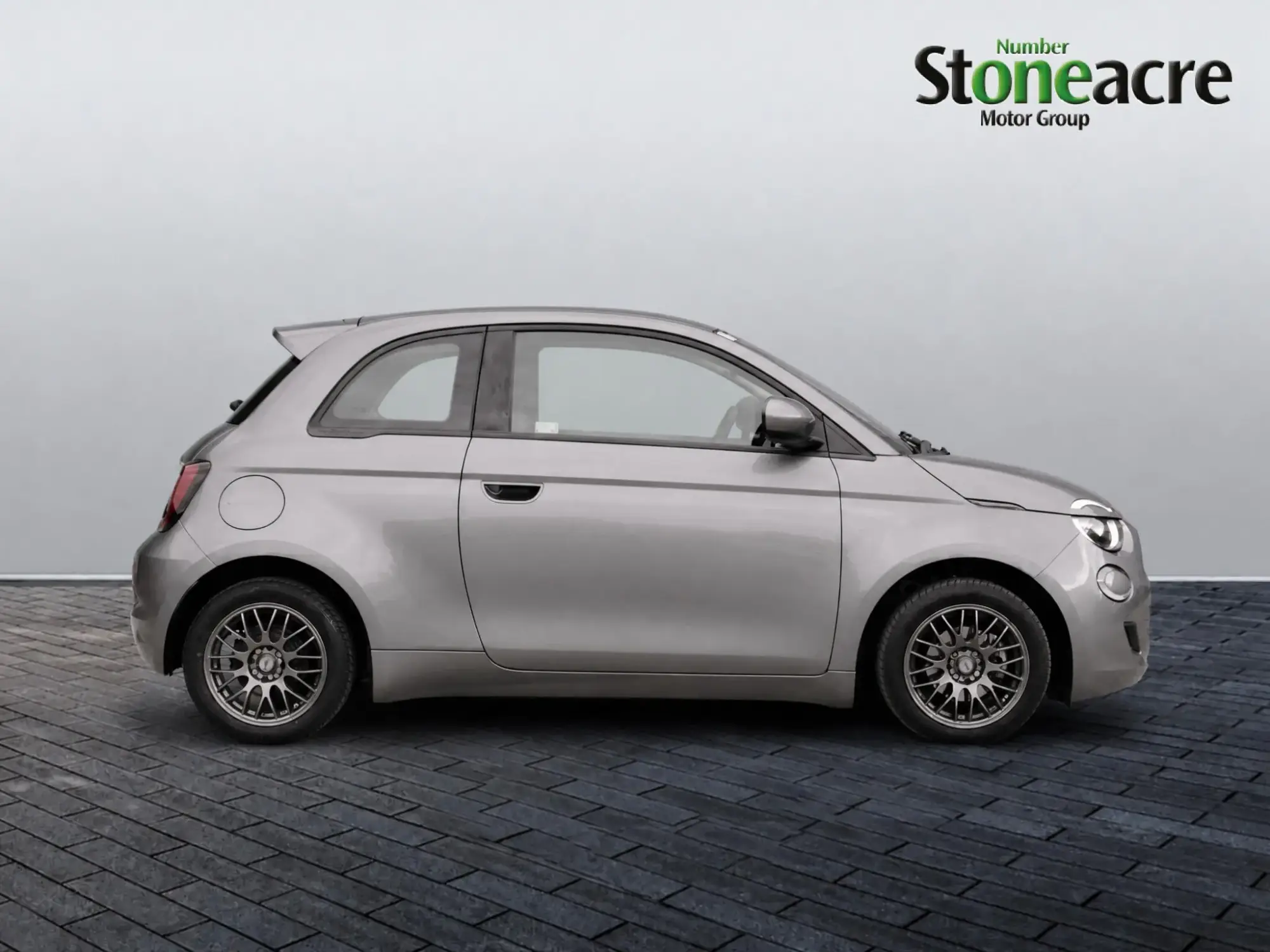 Fiat 500e Image 2
