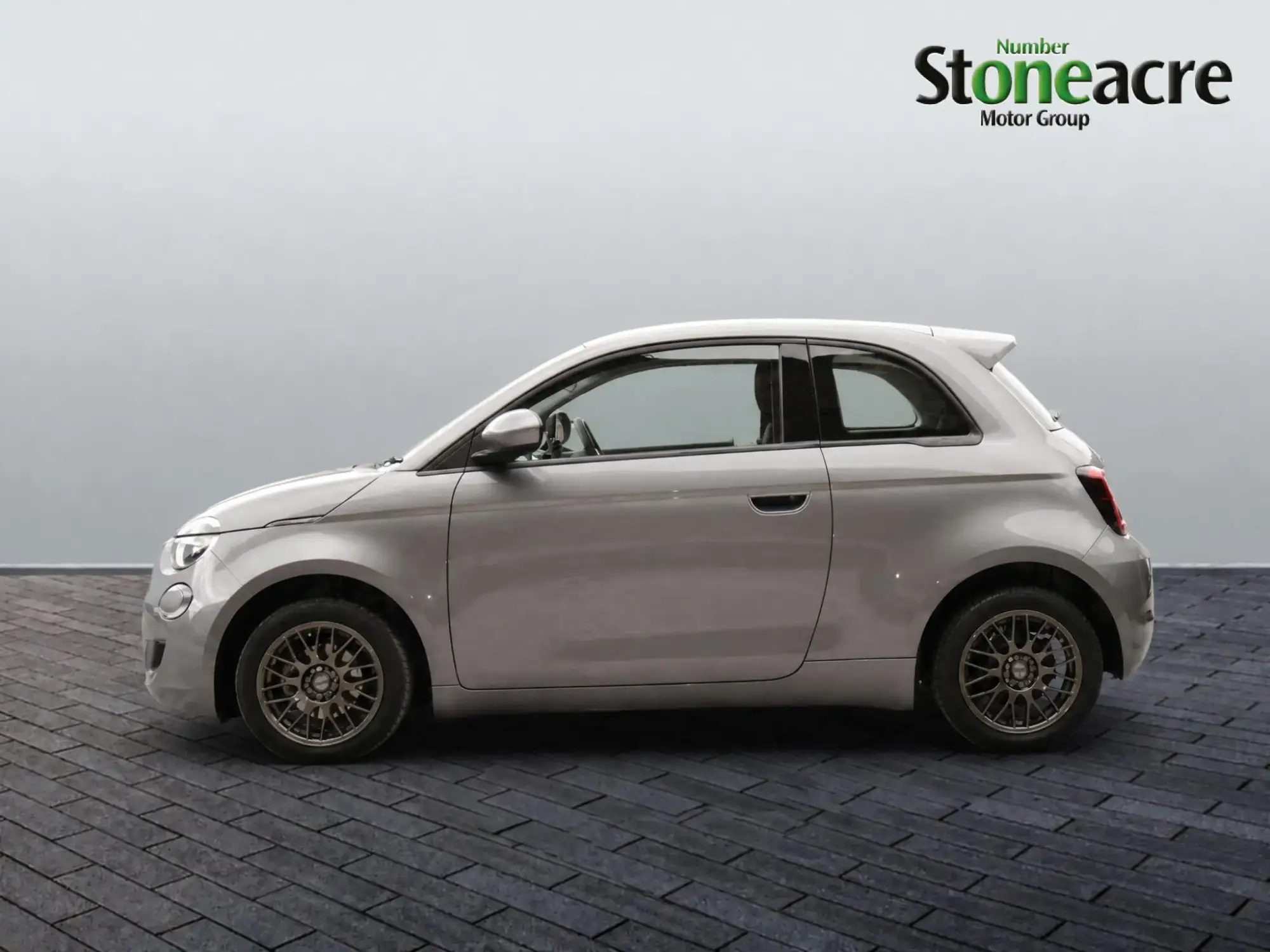 Fiat 500e Image 6