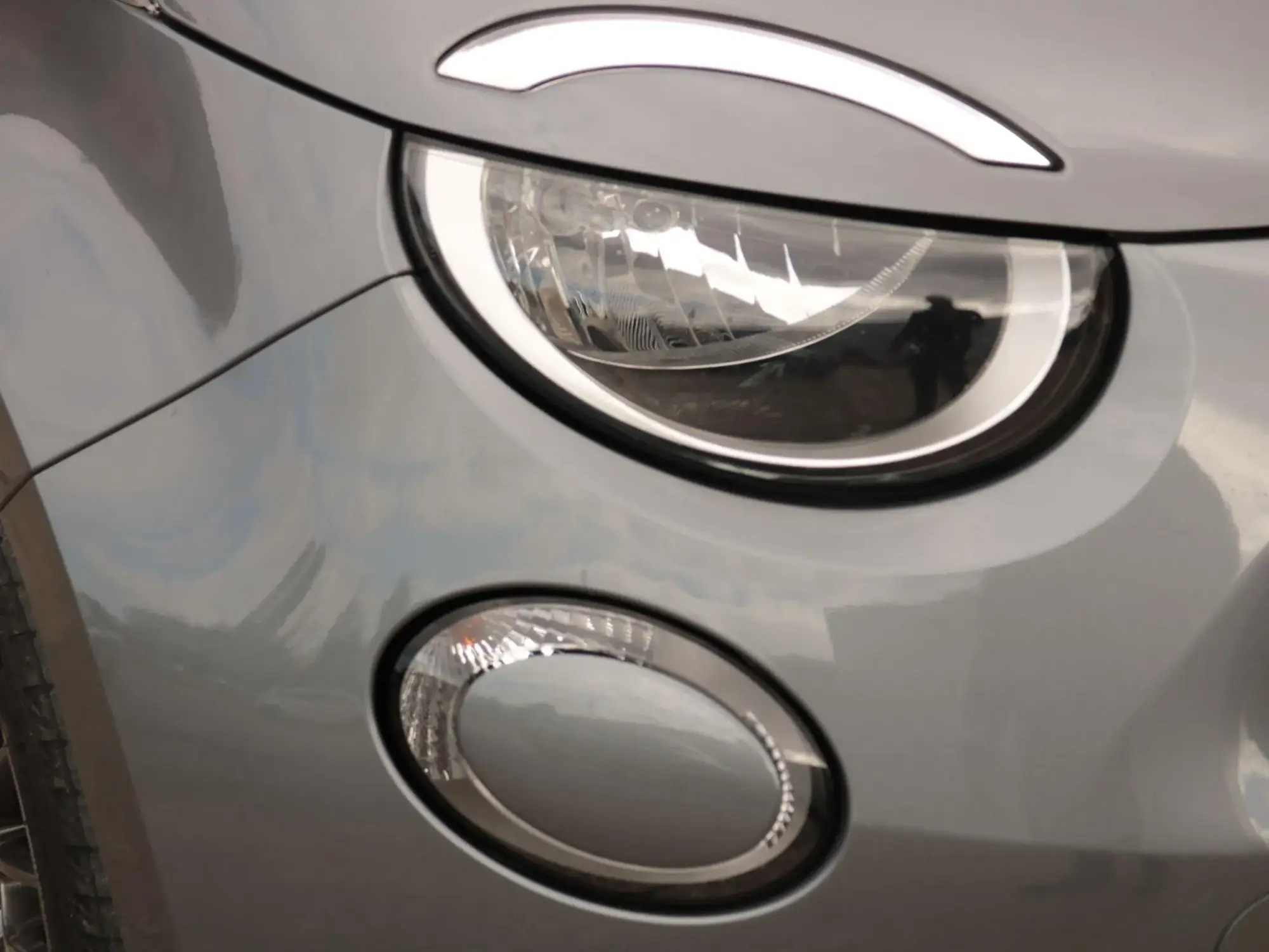 Fiat 500e Image 9