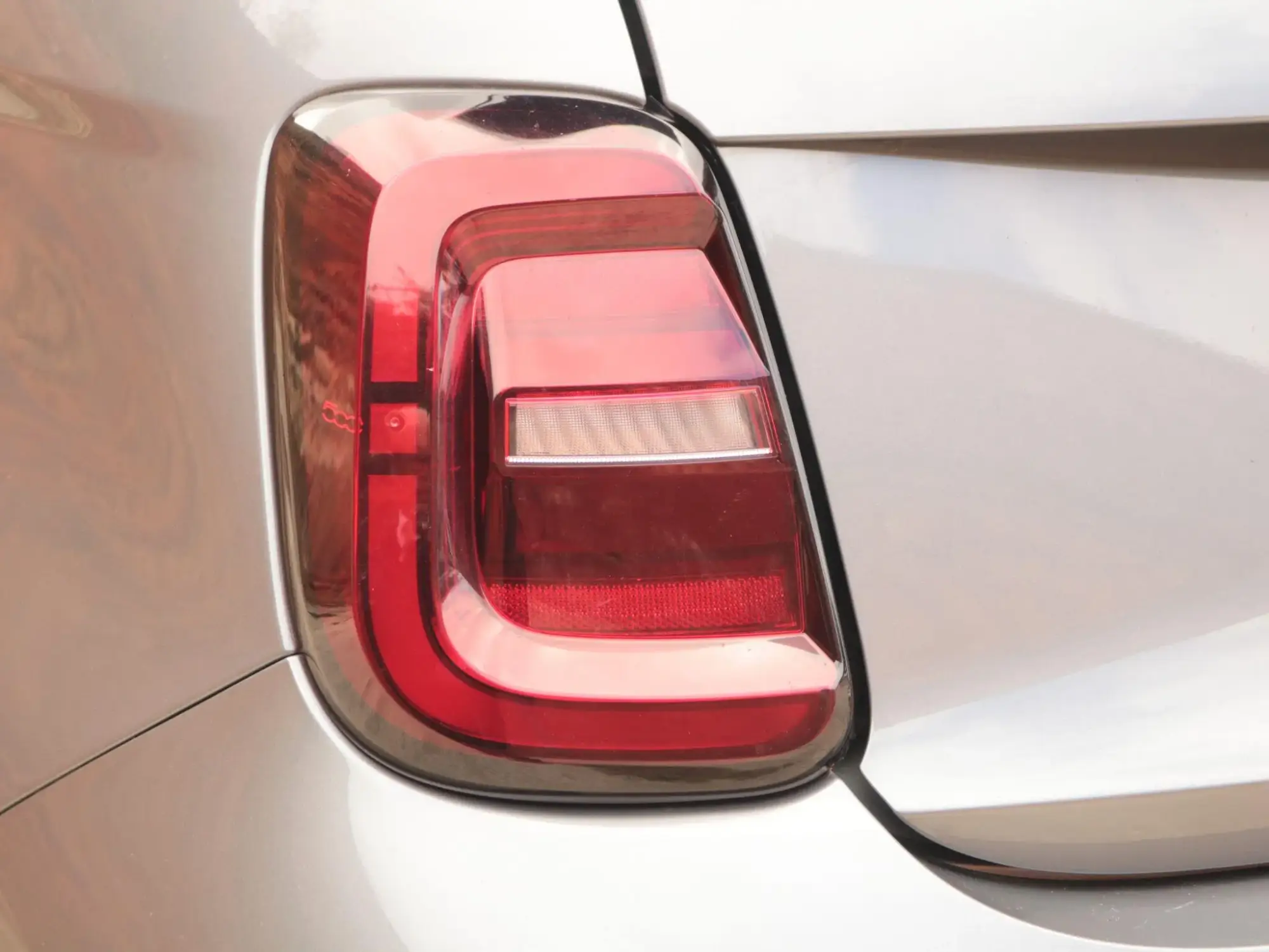 Fiat 500e Image 10