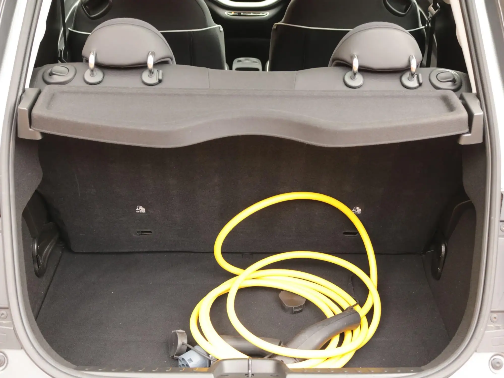 Fiat 500e Image 12