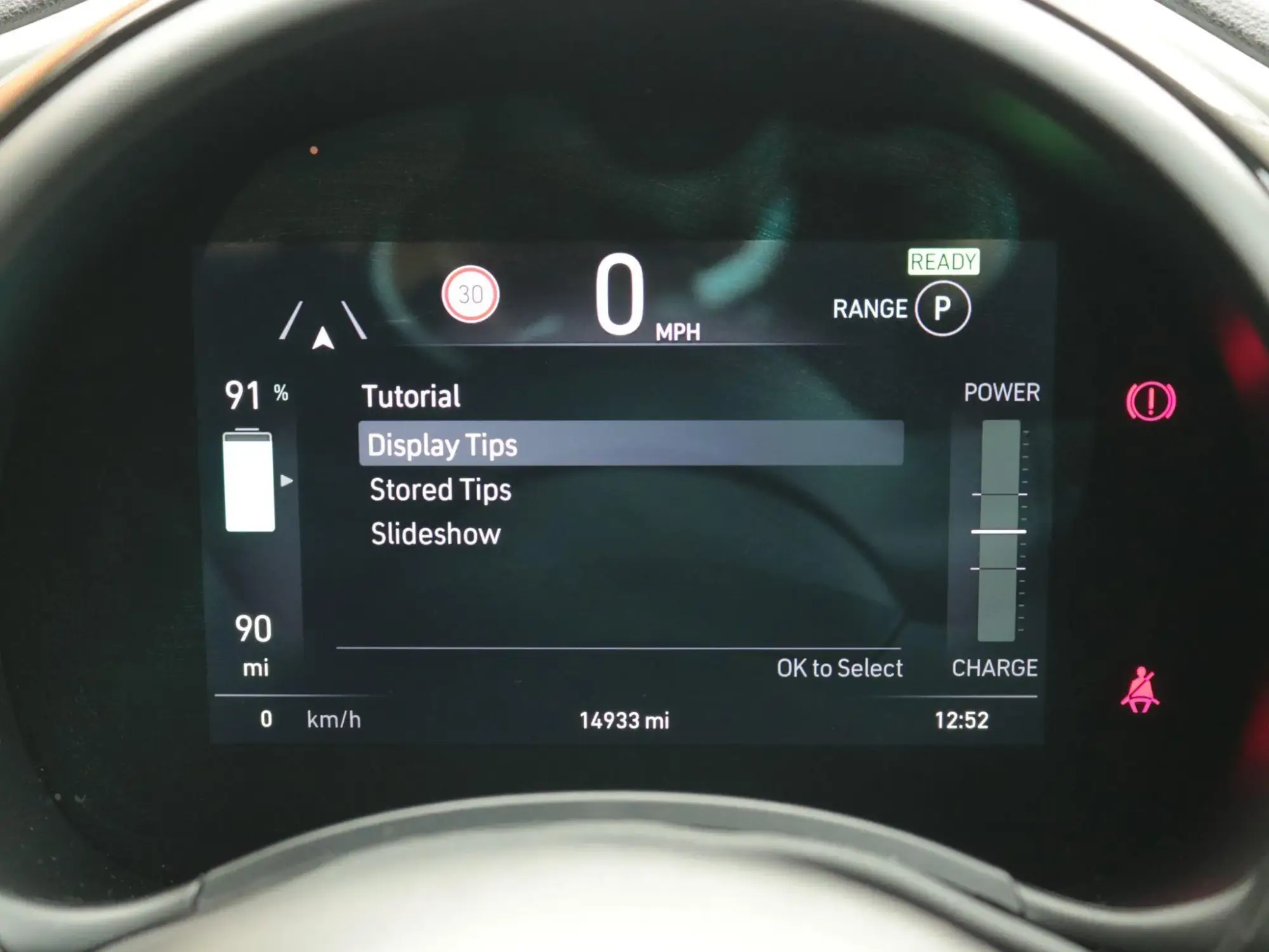 Fiat 500e Image 17