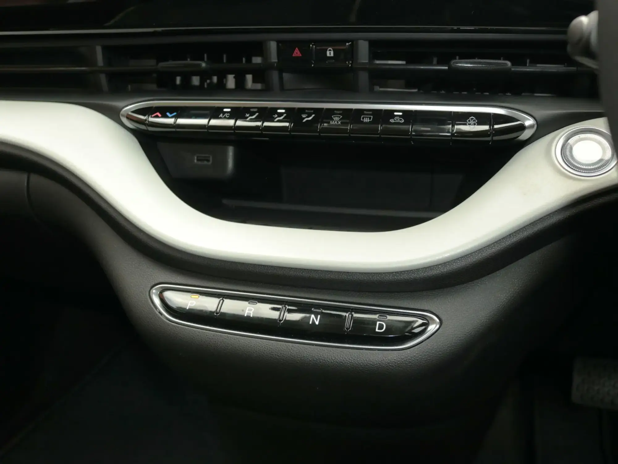 Fiat 500e Image 18