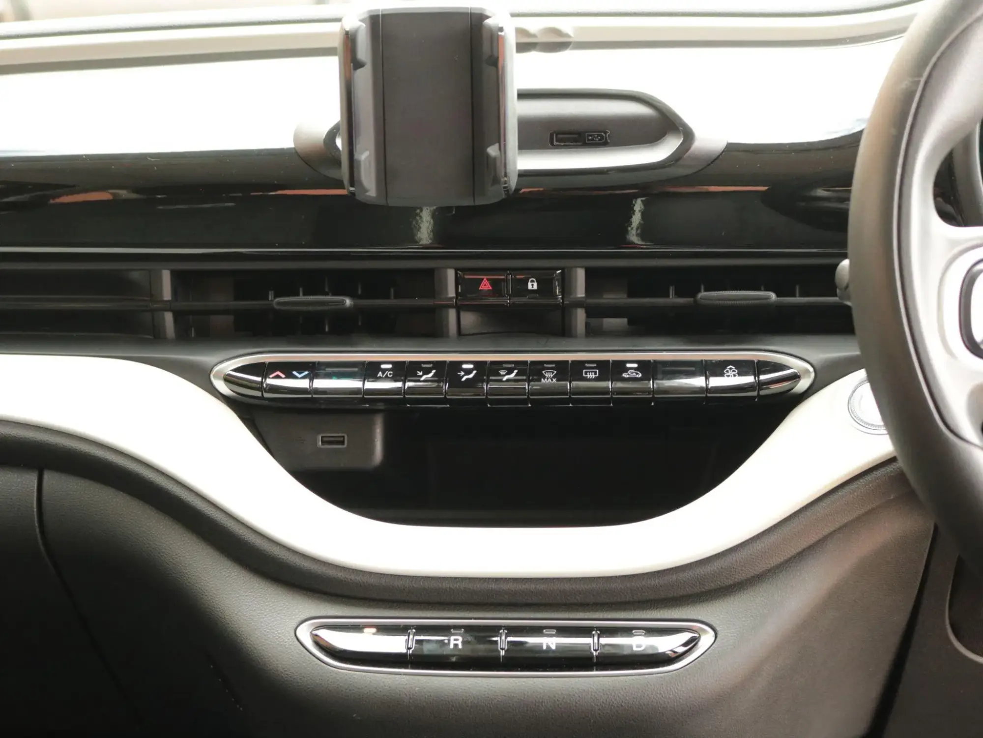 Fiat 500e Image 21