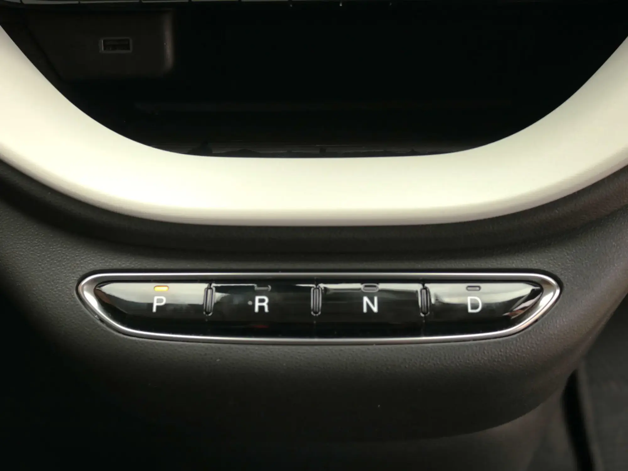 Fiat 500e Image 22