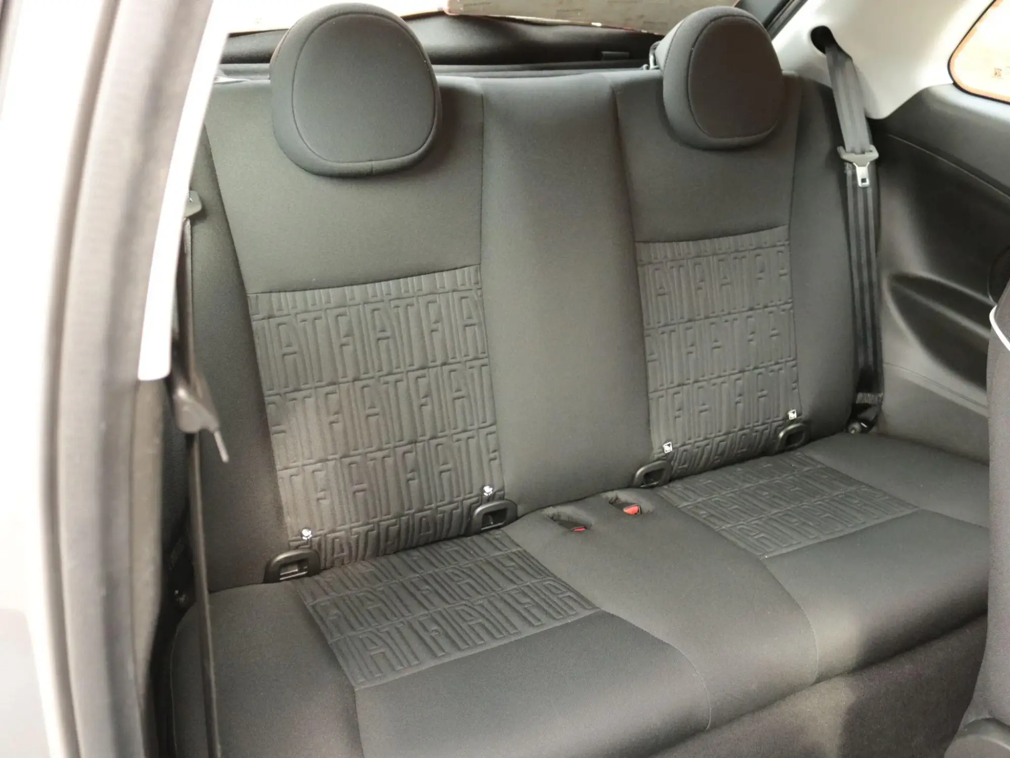 Fiat 500e Image 23