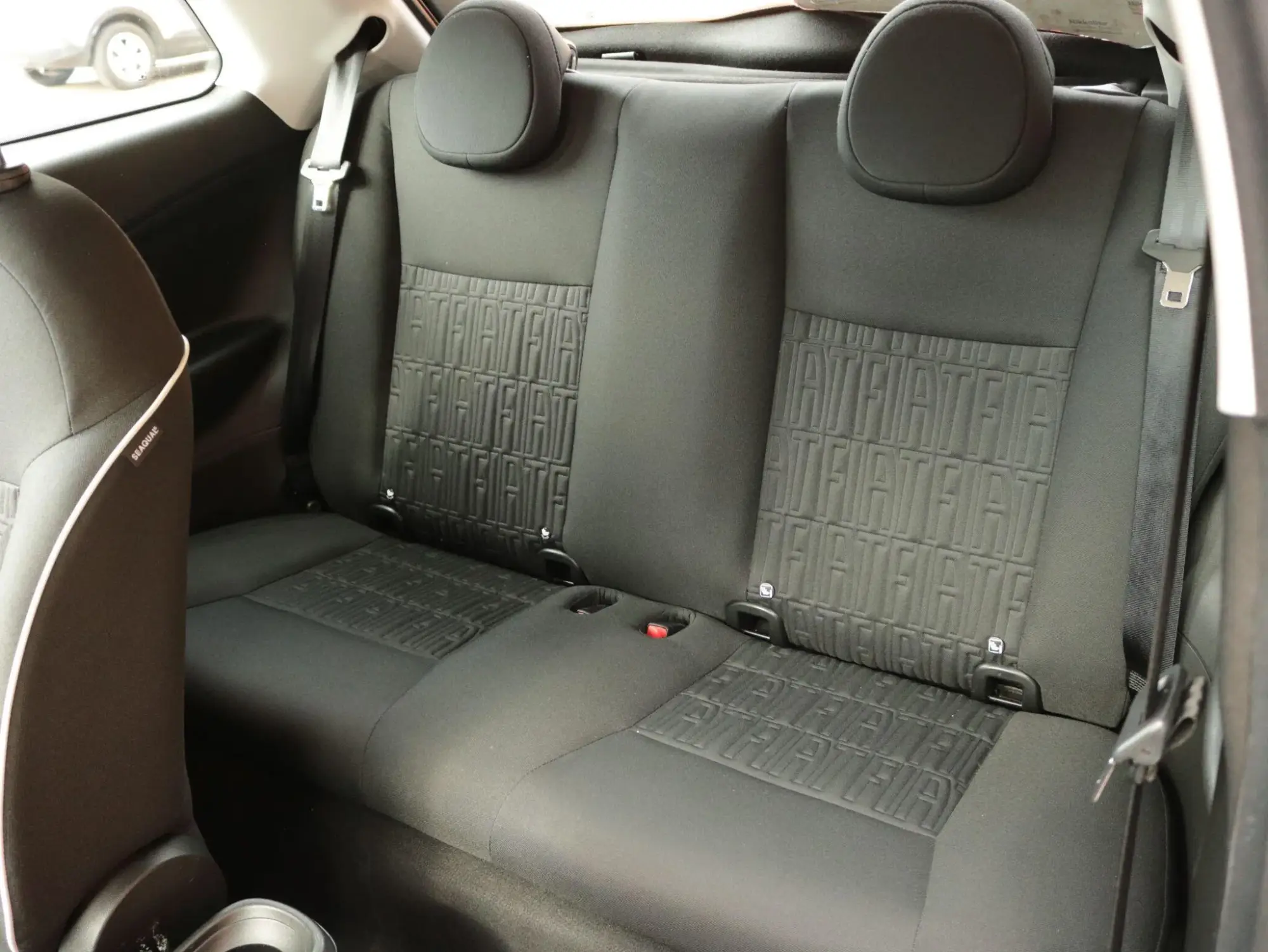 Fiat 500e Image 24