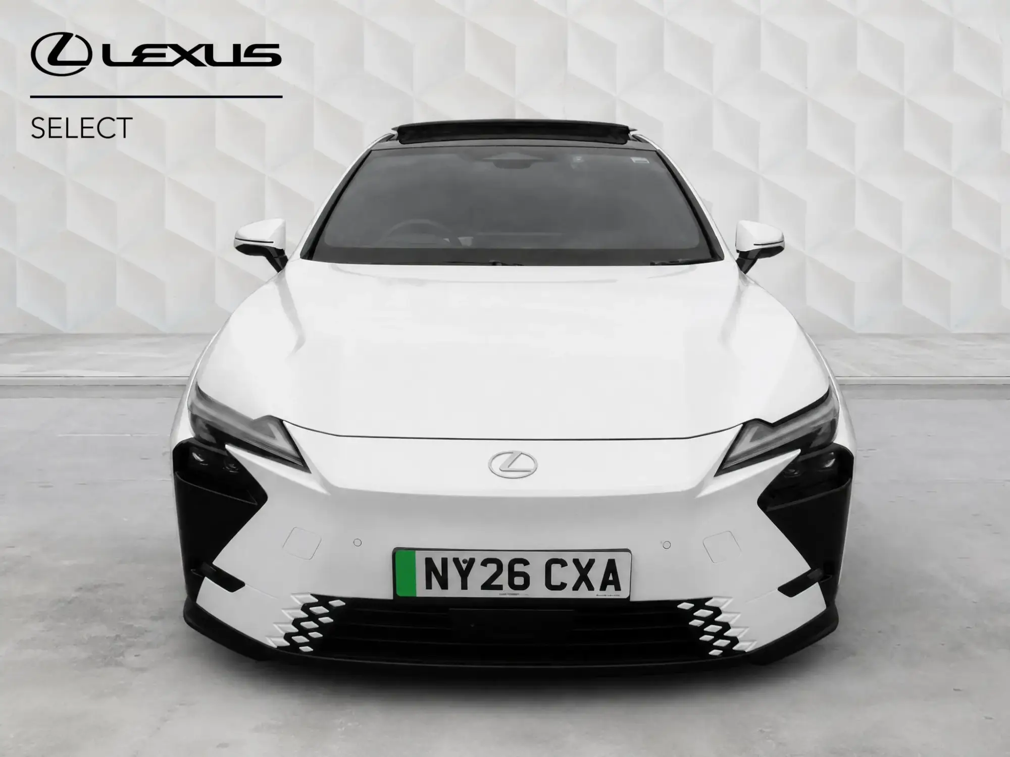 Lexus ES Image 7 Lexus ES Image 7
