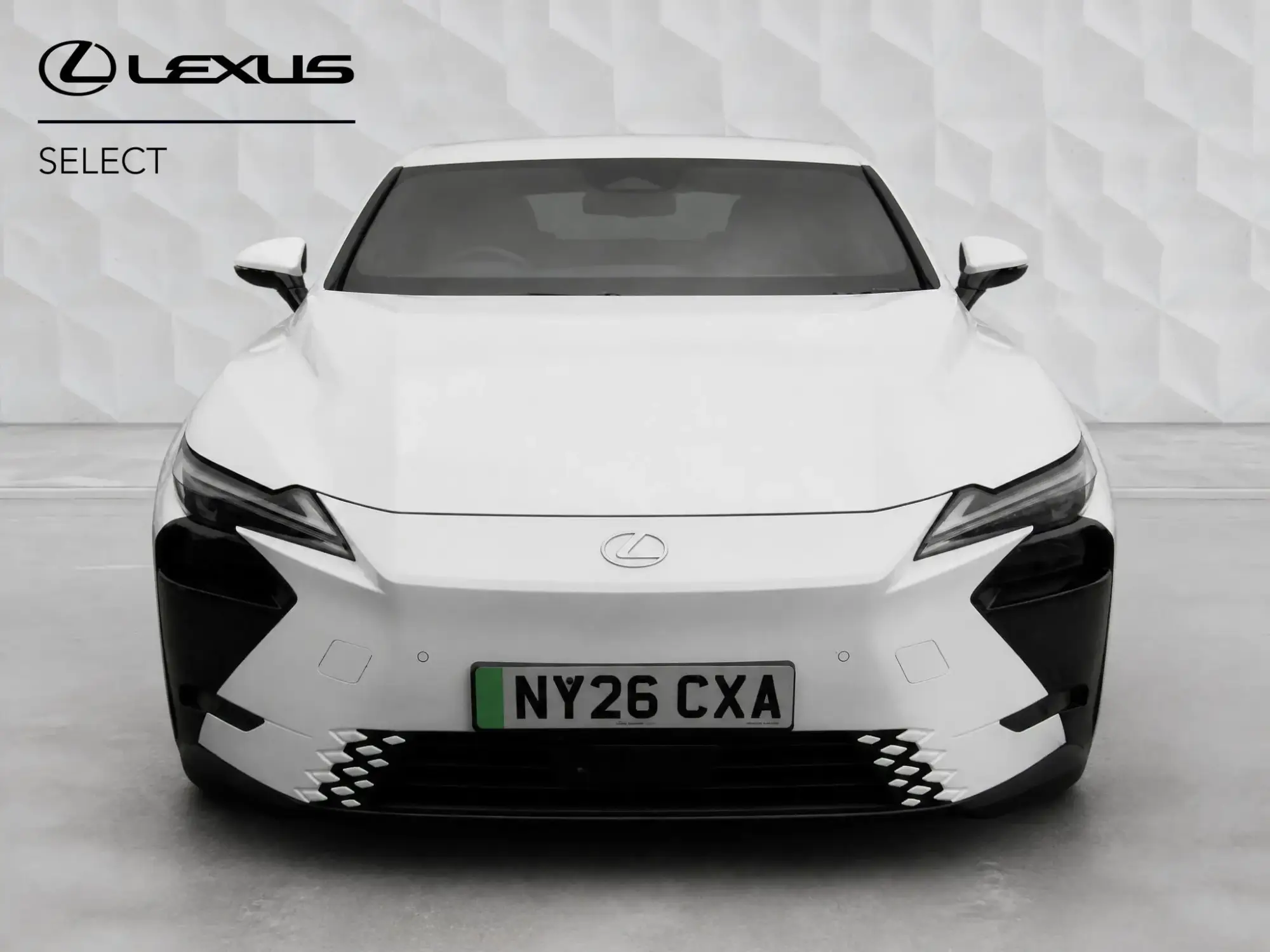 Lexus ES Image 8 Lexus ES Image 8