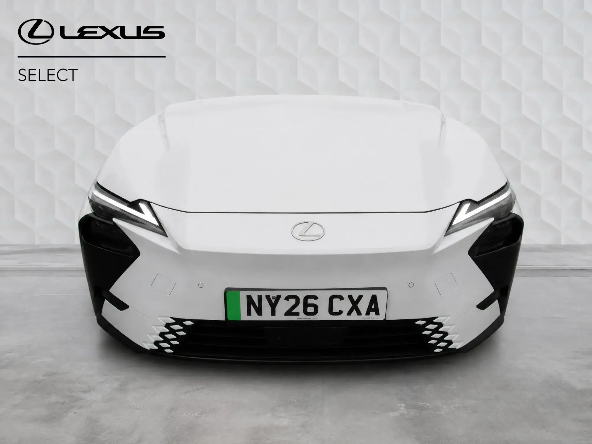 Lexus ES Image 9 Lexus ES Image 9