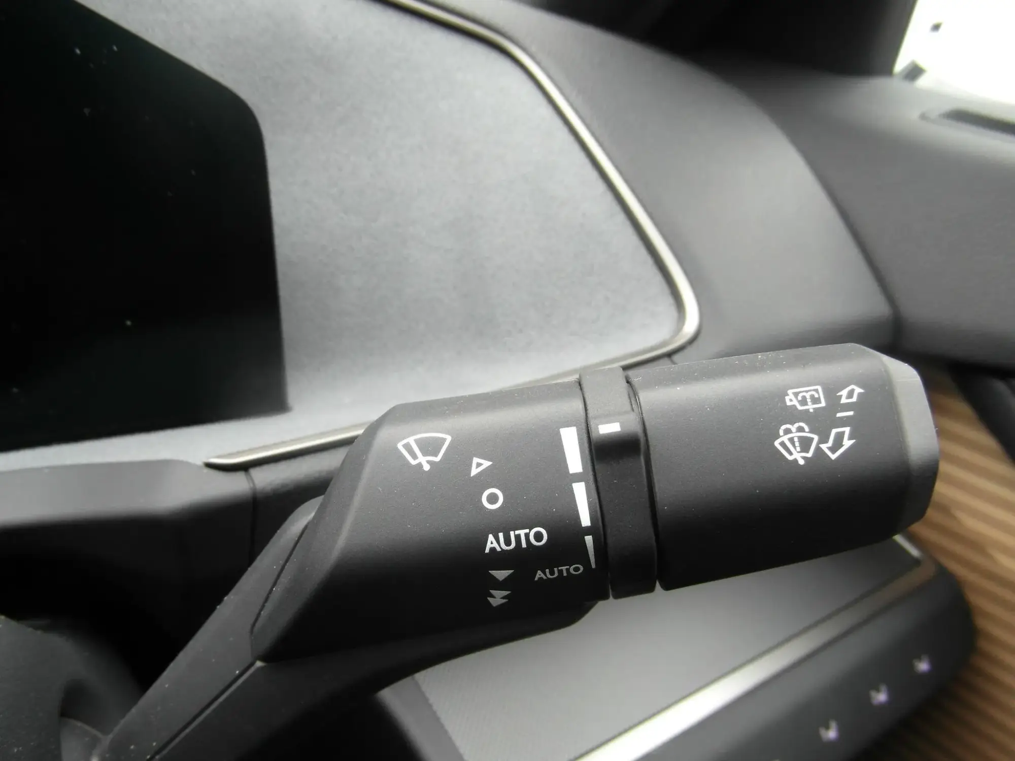 Lexus ES Image 22 Lexus ES Image 22