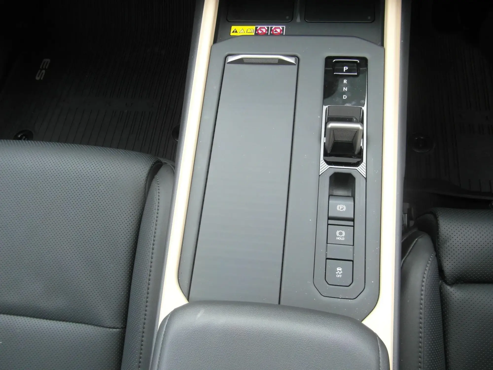 Lexus ES Image 28 Lexus ES Image 28