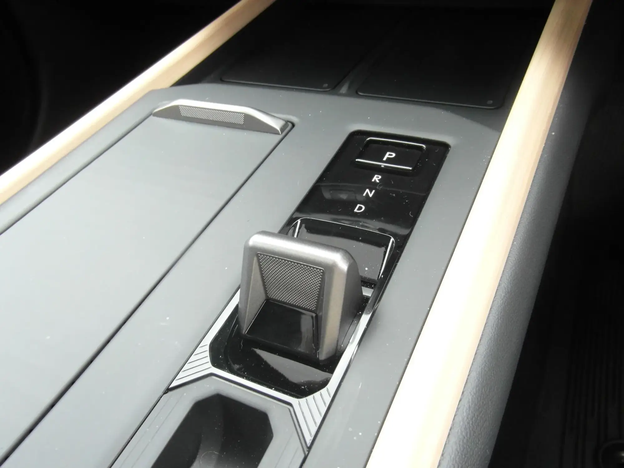Lexus ES Image 29 Lexus ES Image 29