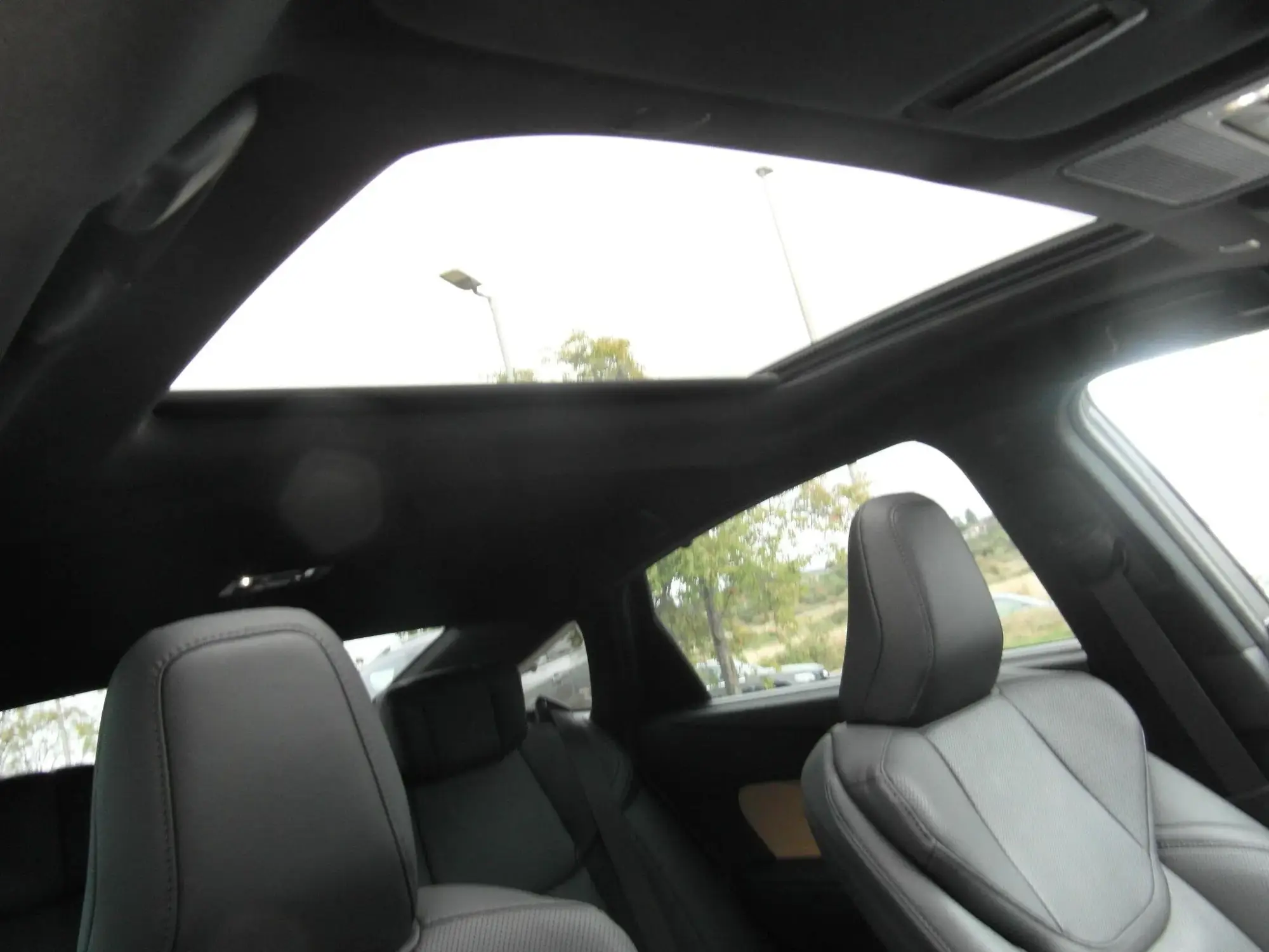 Lexus ES Image 45 Lexus ES Image 45
