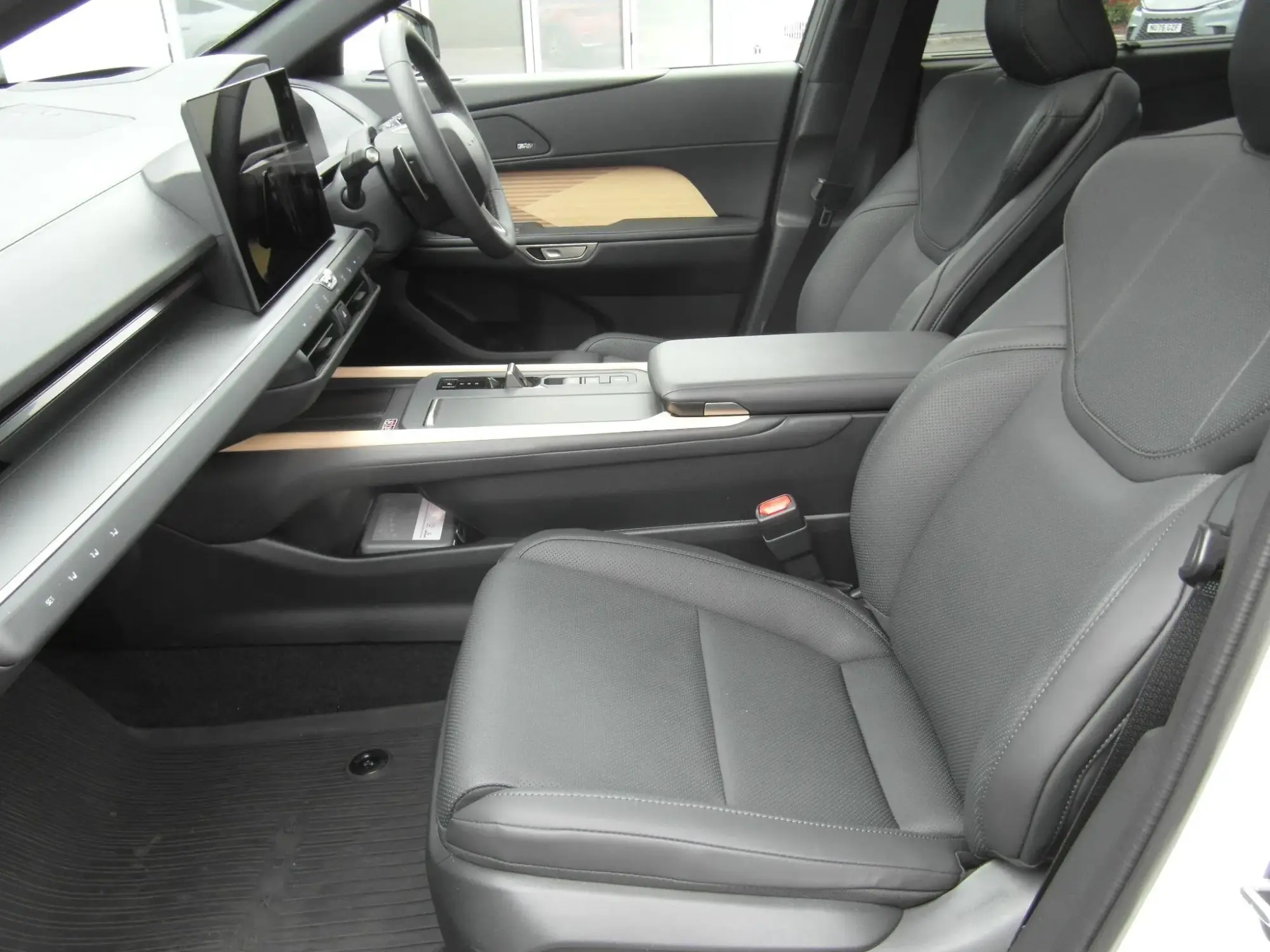 Lexus ES Image 46 Lexus ES Image 46