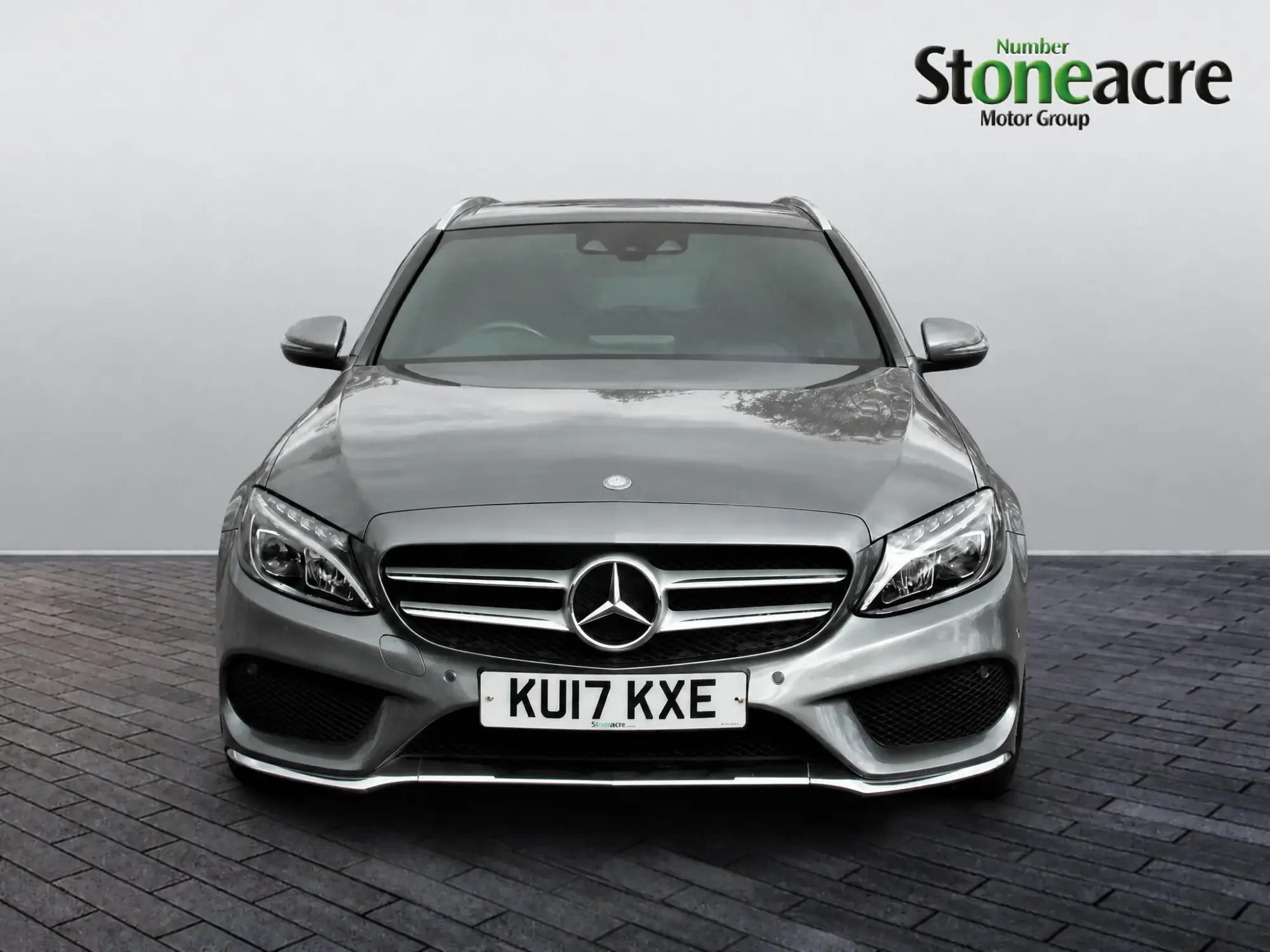 Mercedes-Benz C-Class Image 8 Mercedes-Benz C-Class Image 8