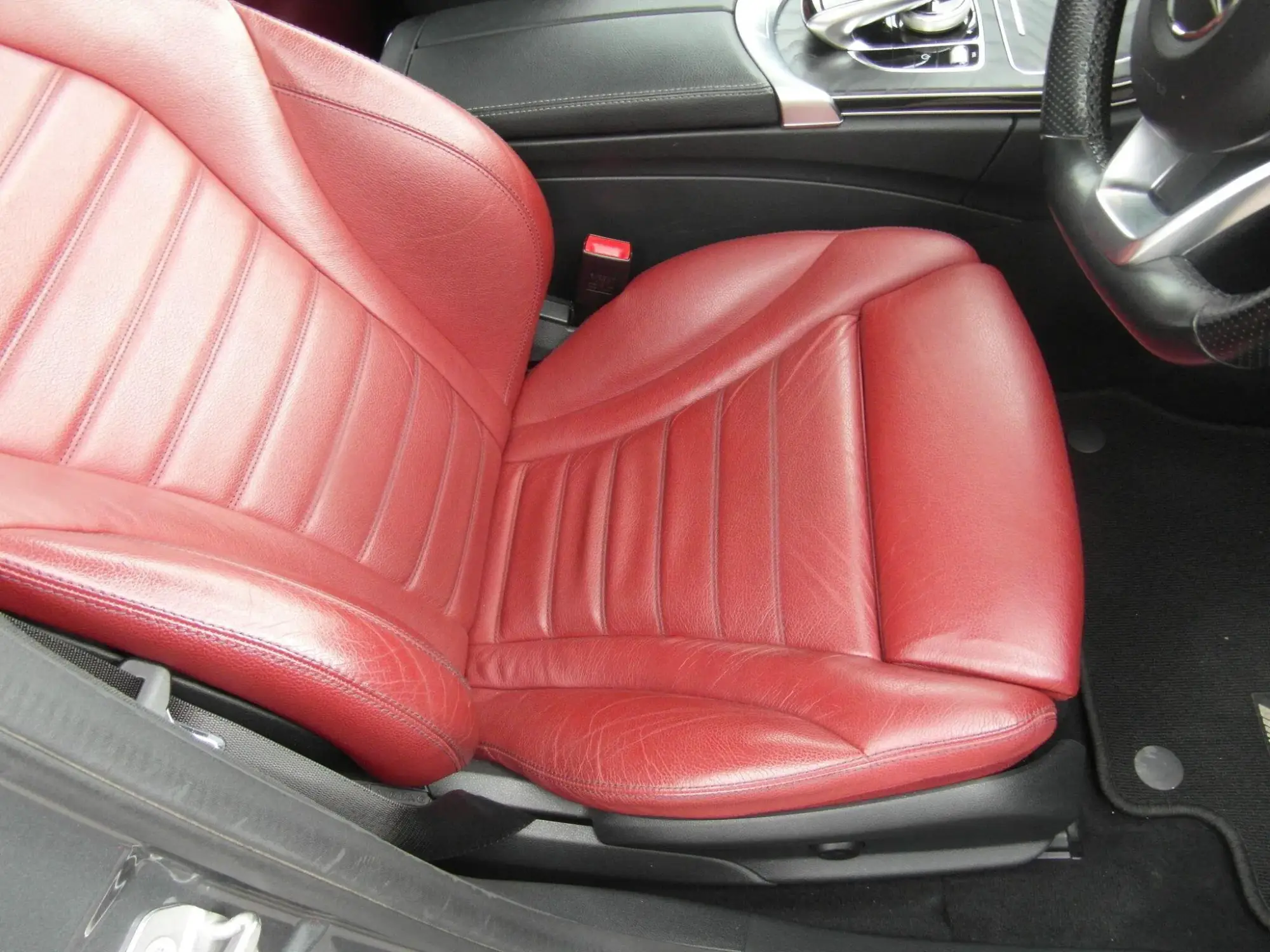 Mercedes-Benz C-Class Image 9 Mercedes-Benz C-Class Image 9