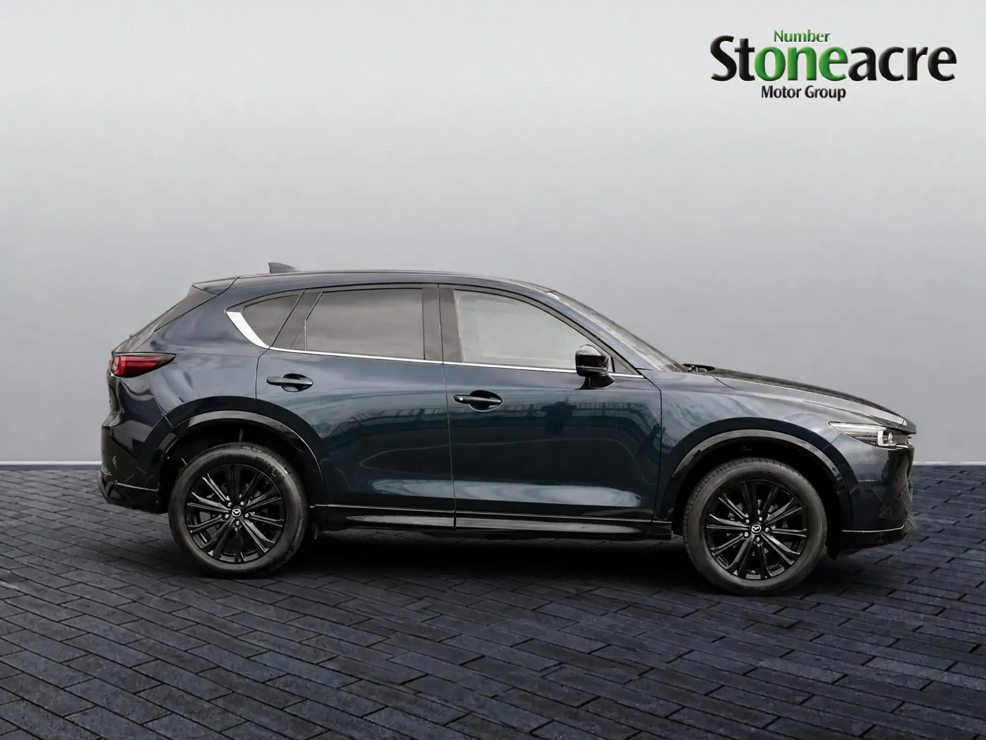 Mazda CX-5 Image 2 Mazda CX-5 Image 2