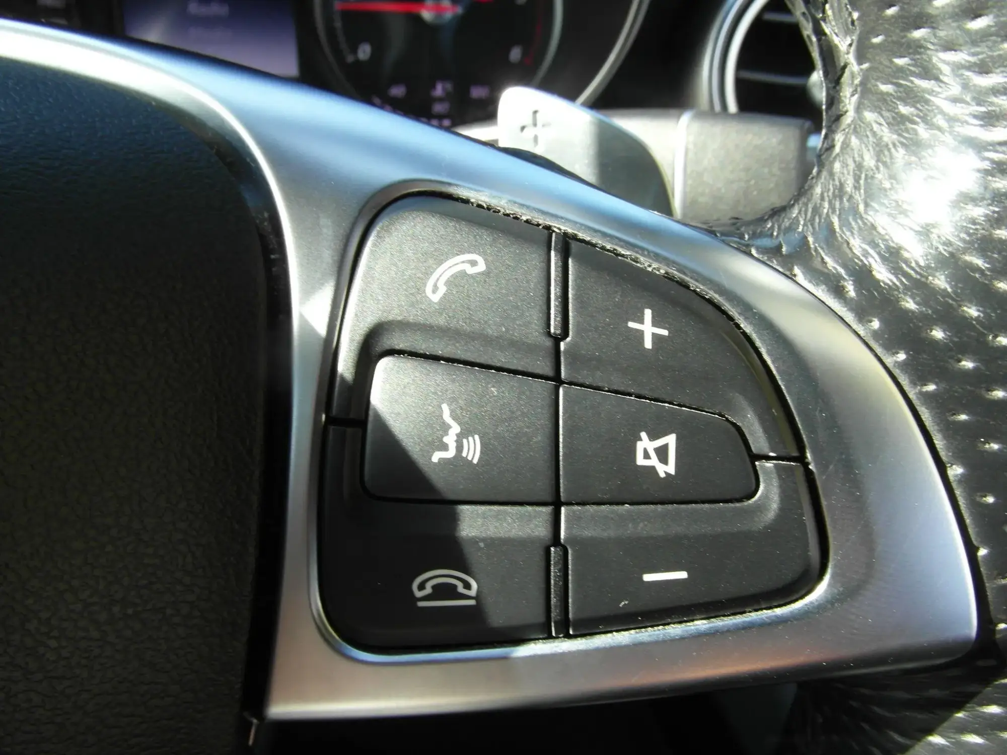 Mercedes-Benz C-Class Image 21 Mercedes-Benz C-Class Image 21