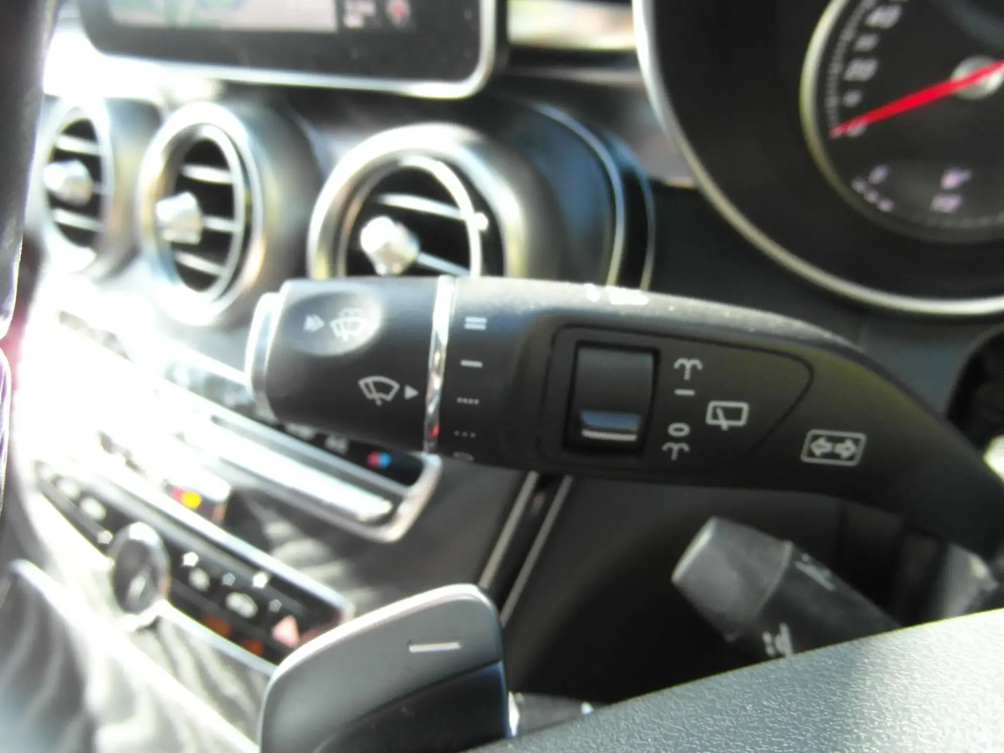 Mercedes-Benz C-Class Image 23 Mercedes-Benz C-Class Image 23