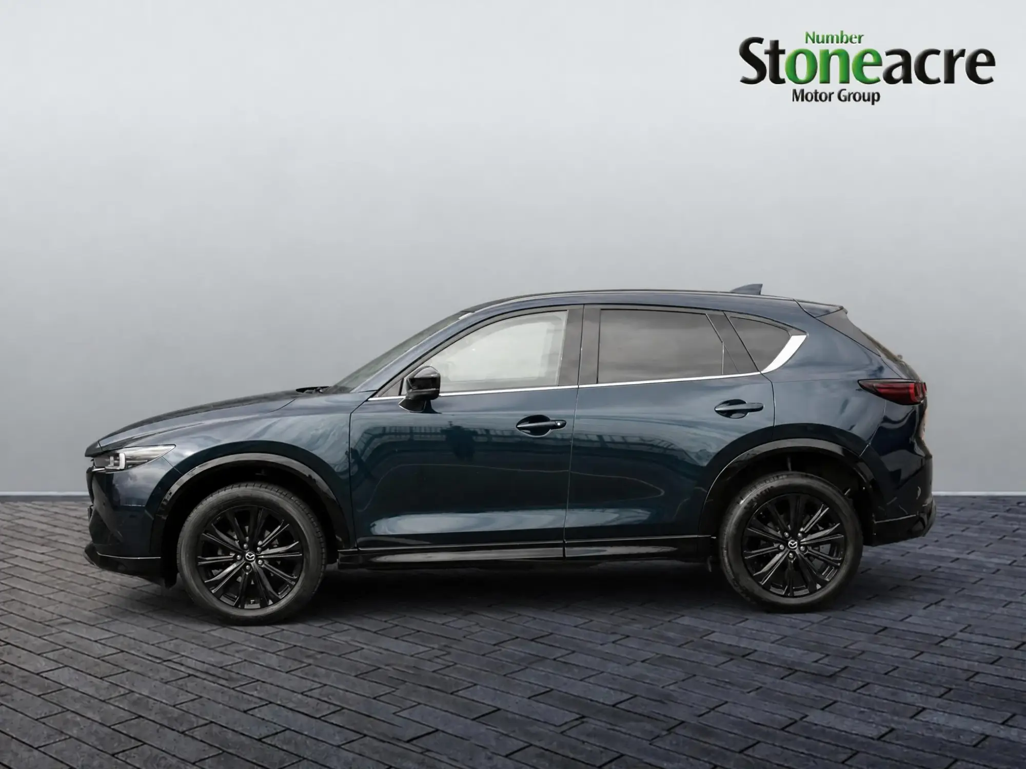 Mazda CX-5 Image 6 Mazda CX-5 Image 6