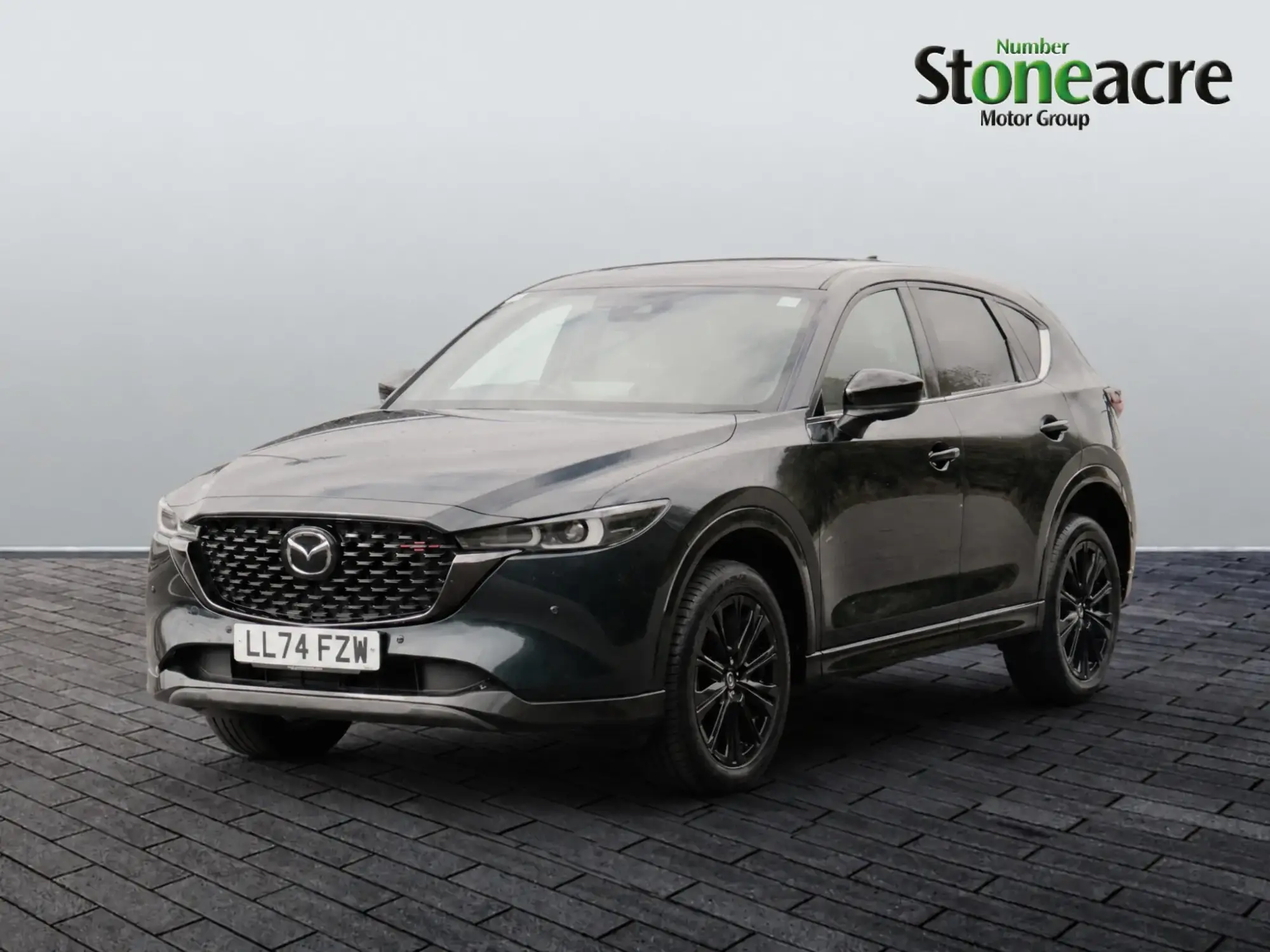 Mazda CX-5 Image 7 Mazda CX-5 Image 7