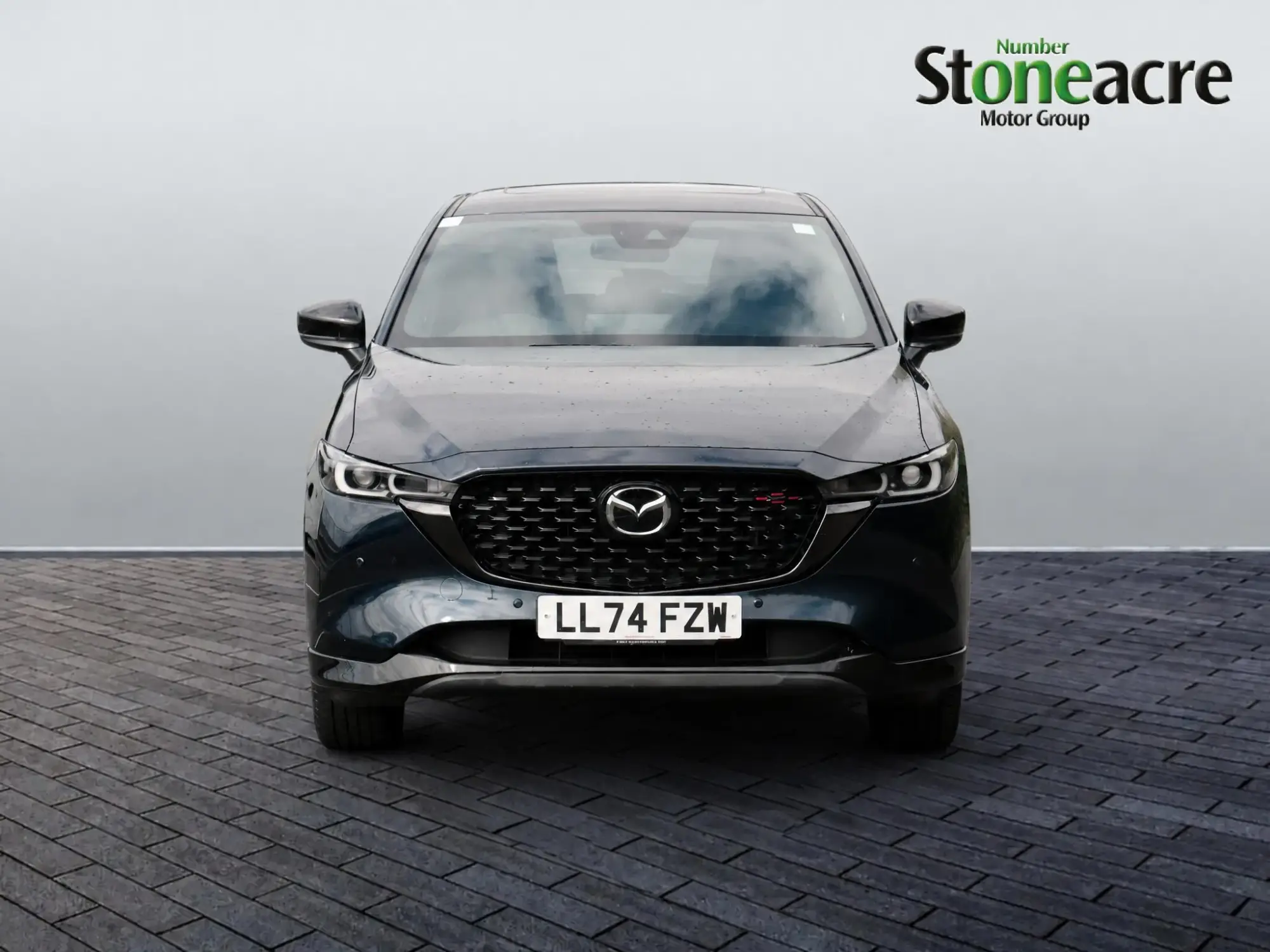 Mazda CX-5 Image 8 Mazda CX-5 Image 8