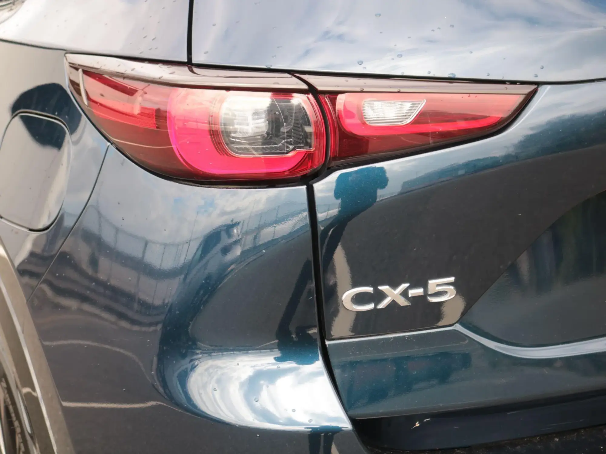 Mazda CX-5 Image 10 Mazda CX-5 Image 10