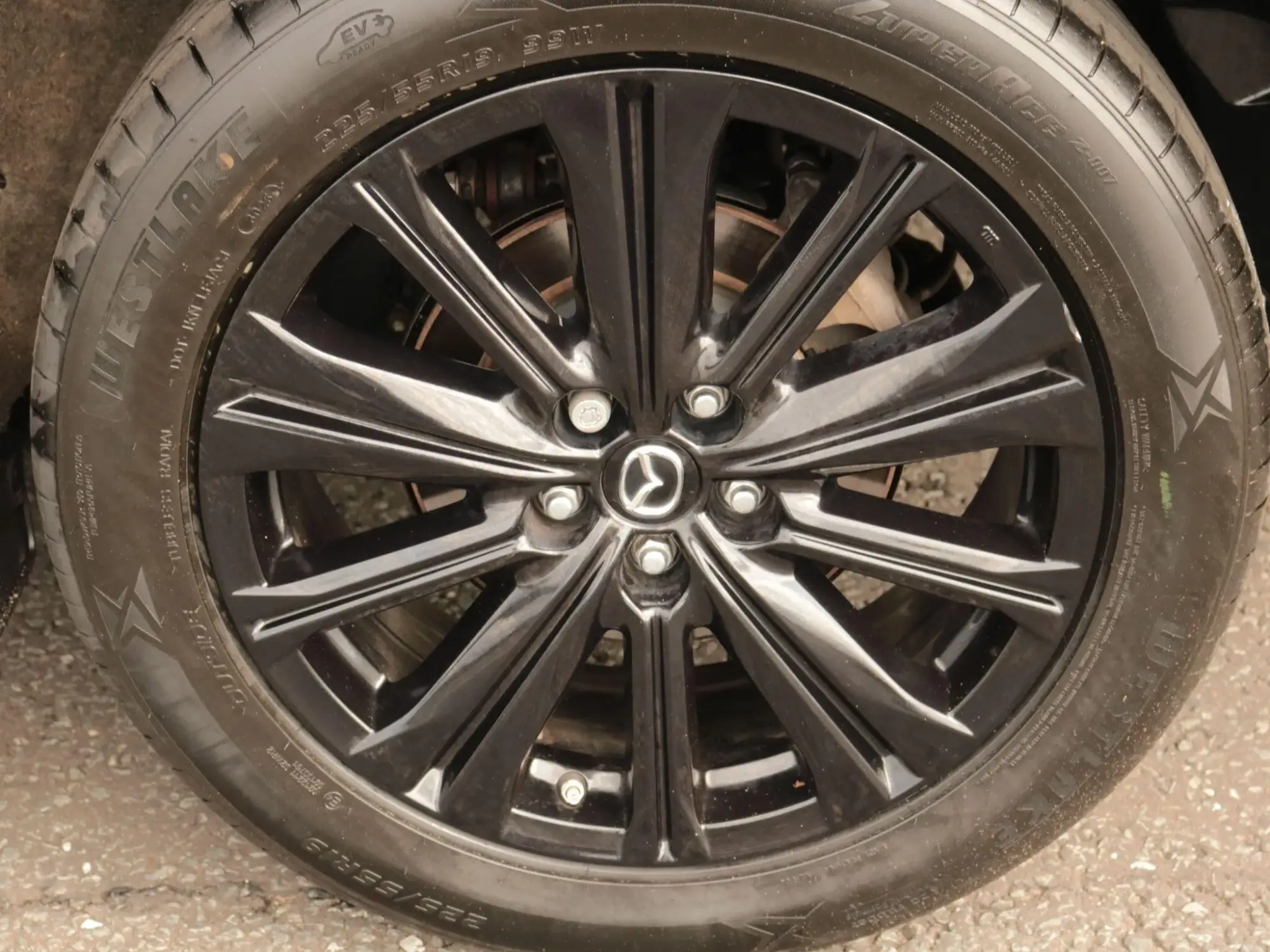 Mazda CX-5 Image 11 Mazda CX-5 Image 11