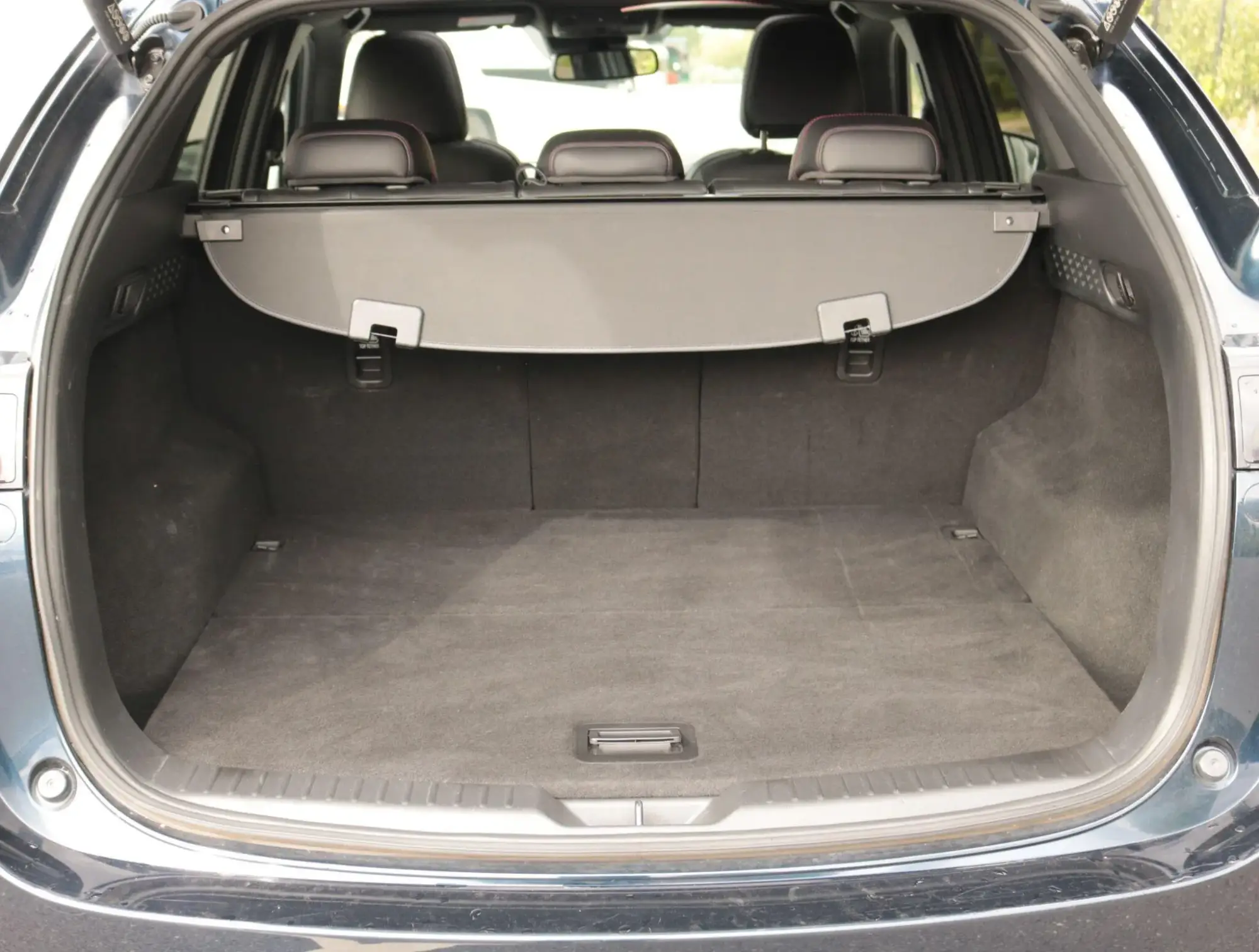 Mazda CX-5 Image 12 Mazda CX-5 Image 12
