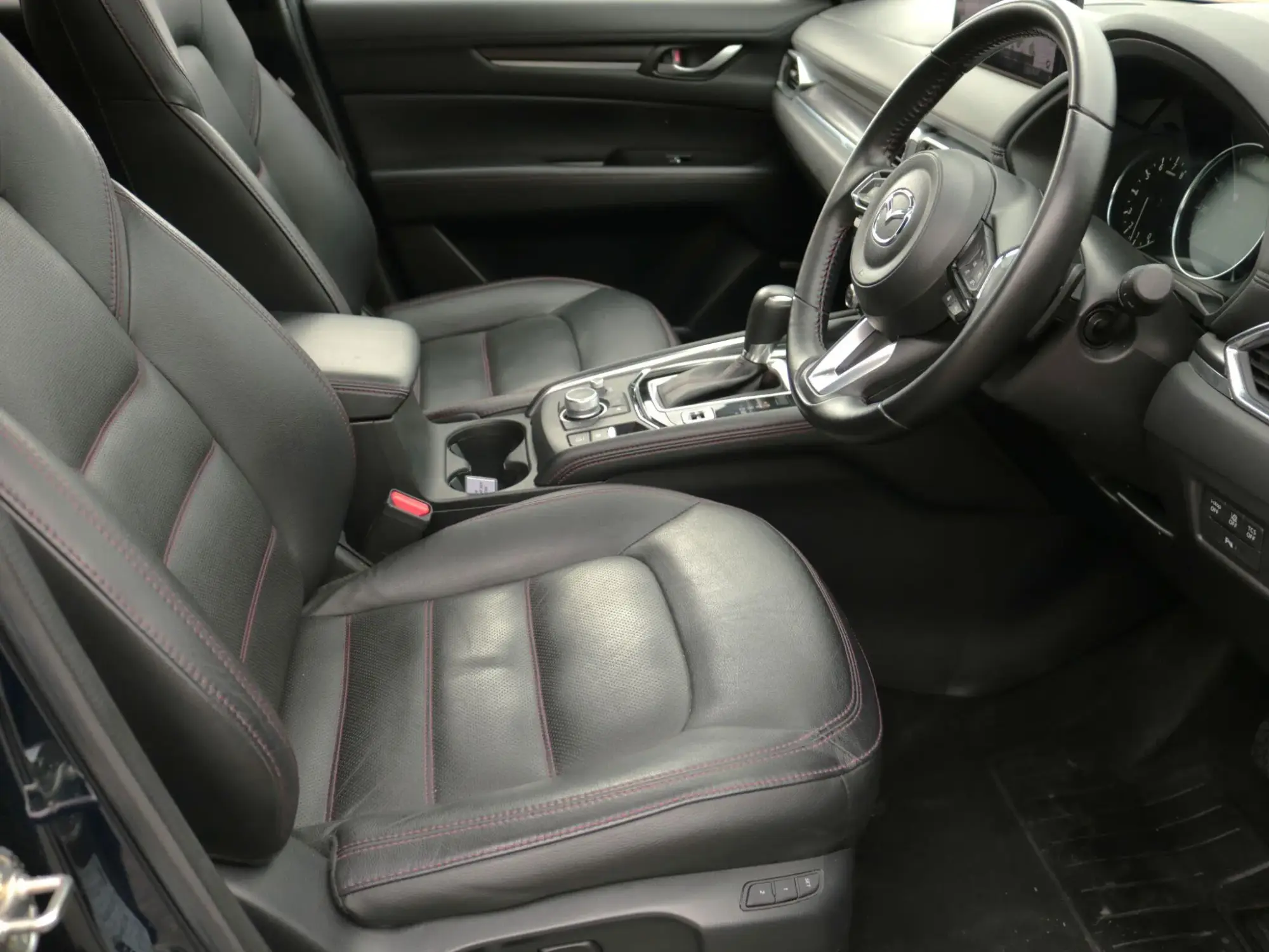 Mazda CX-5 Image 14 Mazda CX-5 Image 14