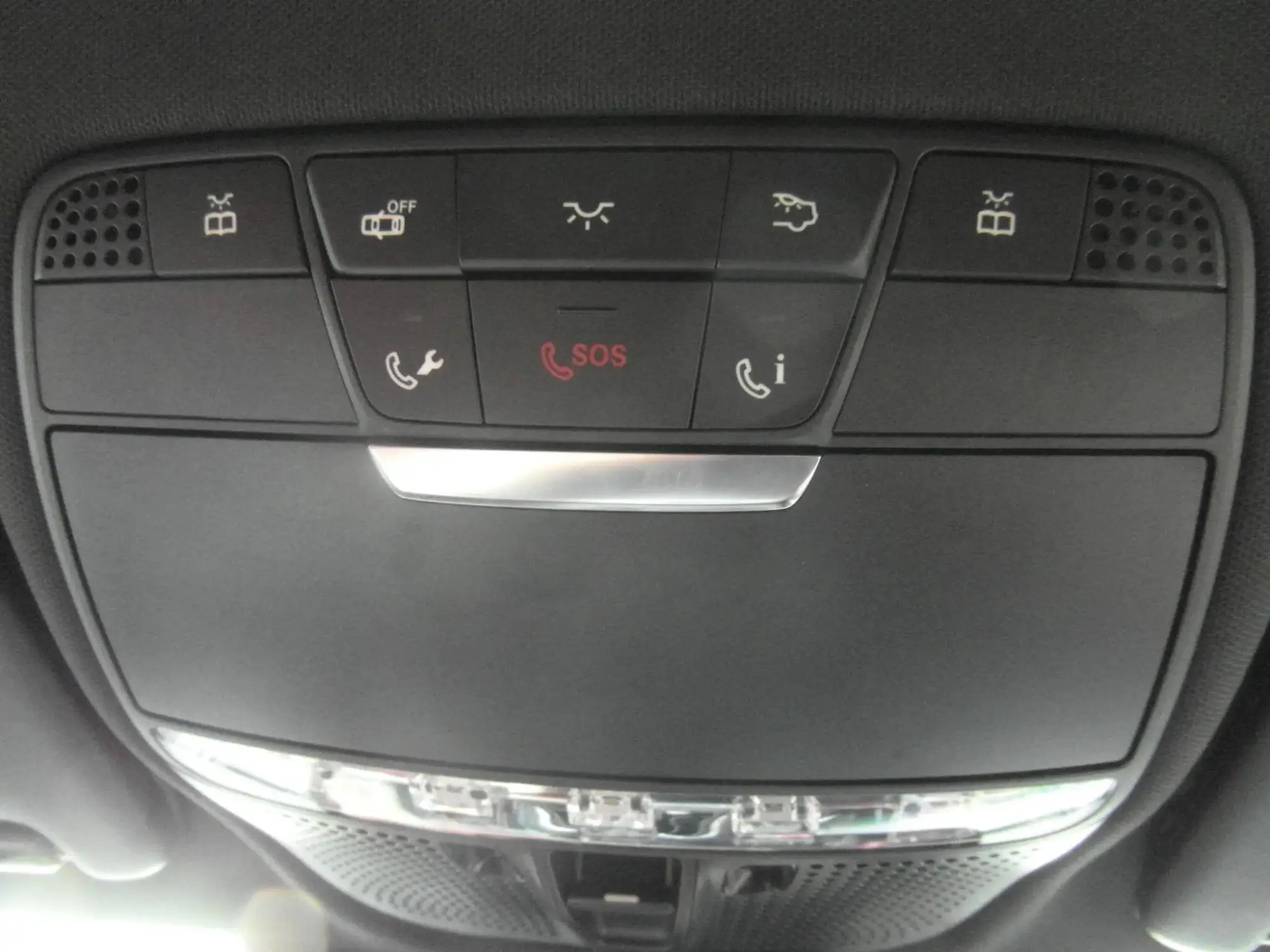 Mercedes-Benz C-Class Image 31 Mercedes-Benz C-Class Image 31