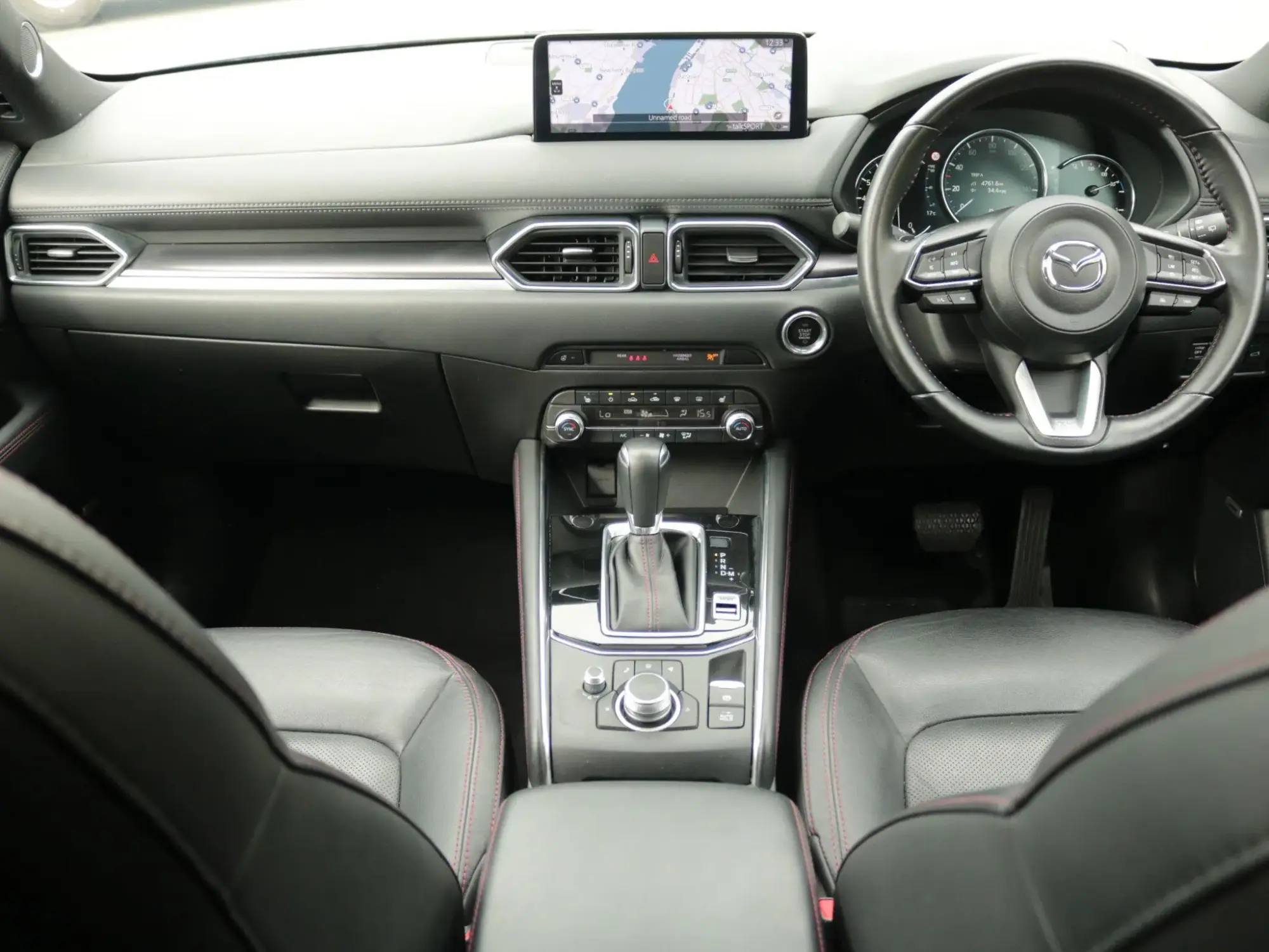 Mazda CX-5 Image 15 Mazda CX-5 Image 15