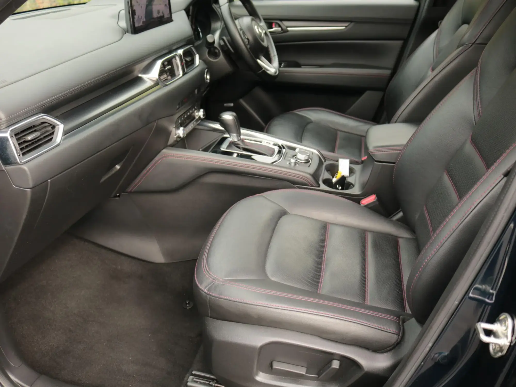 Mazda CX-5 Image 16 Mazda CX-5 Image 16