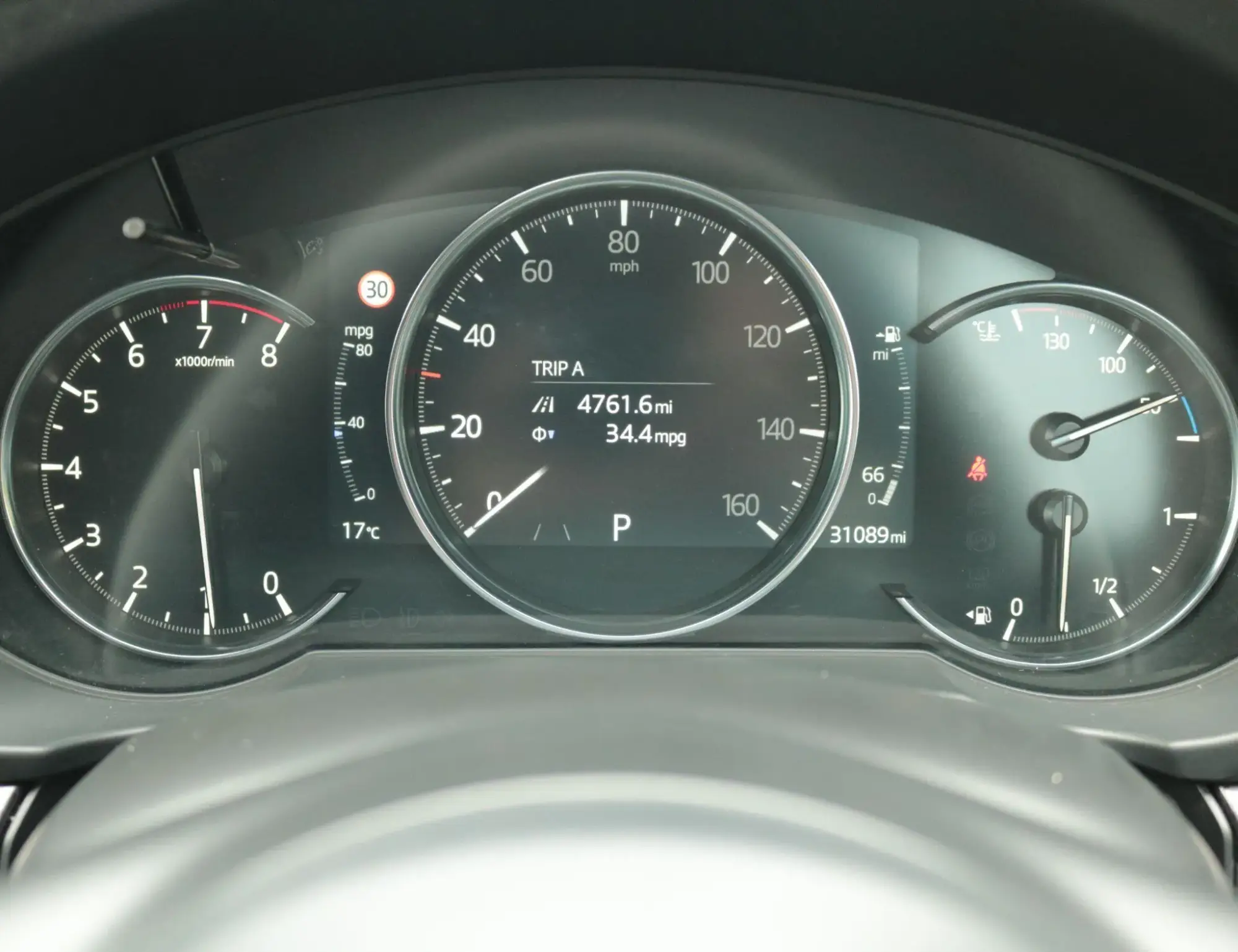Mazda CX-5 Image 17 Mazda CX-5 Image 17