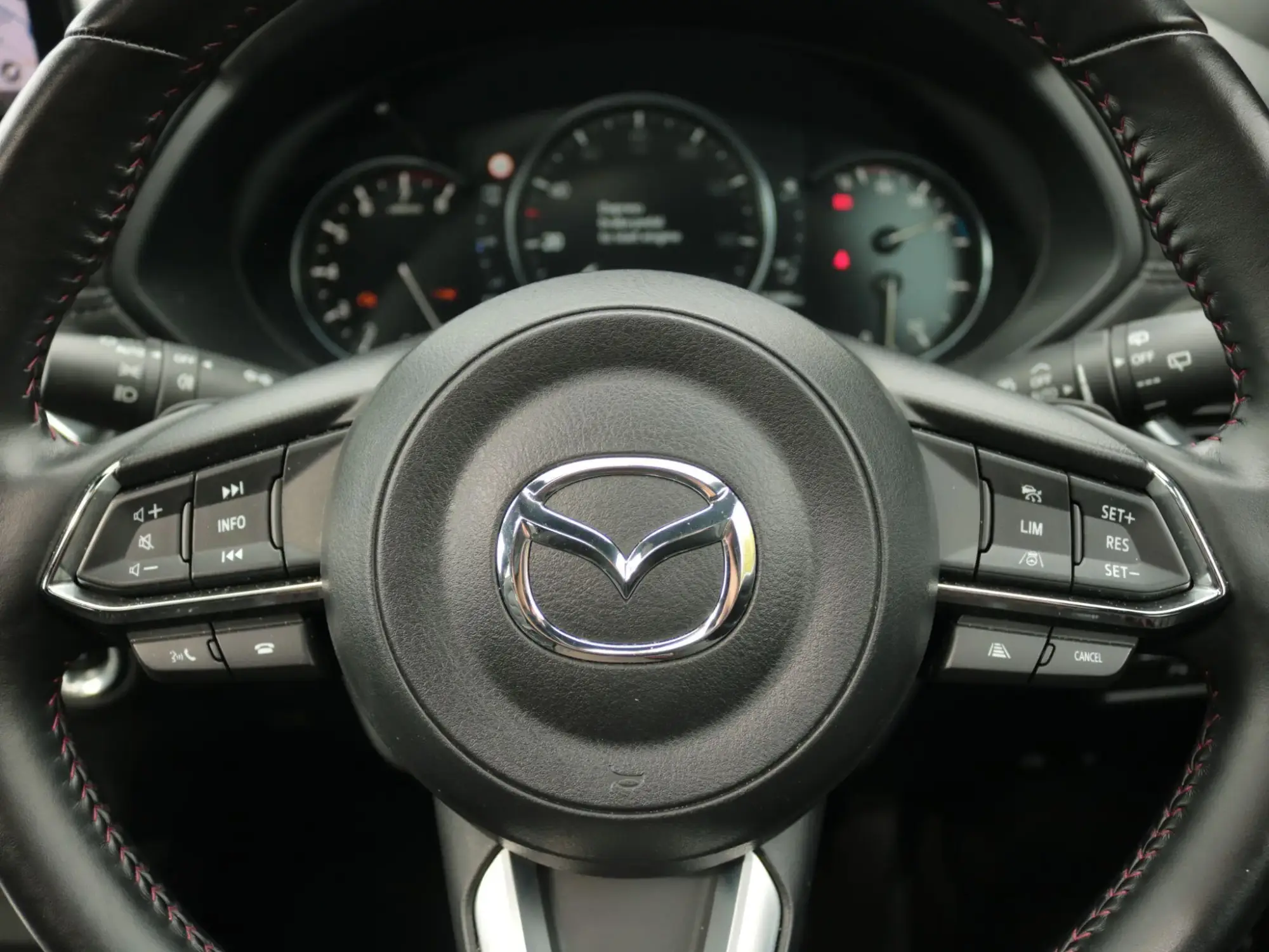 Mazda CX-5 Image 19 Mazda CX-5 Image 19