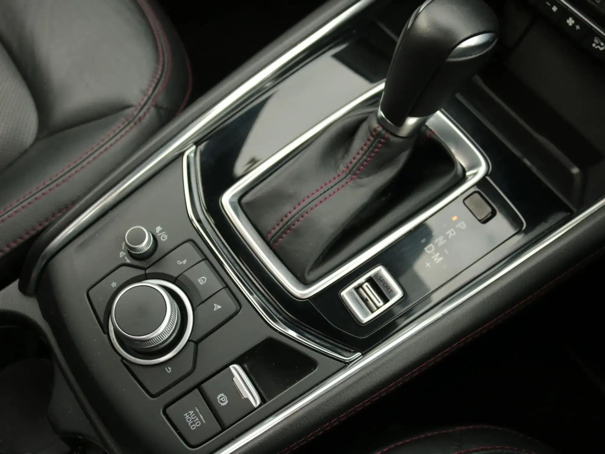 Mazda CX-5 Image 24 Mazda CX-5 Image 24