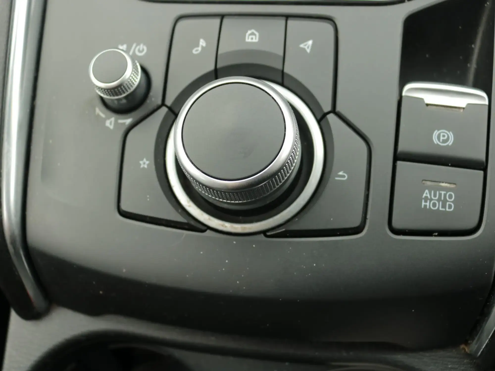 Mazda CX-5 Image 25 Mazda CX-5 Image 25