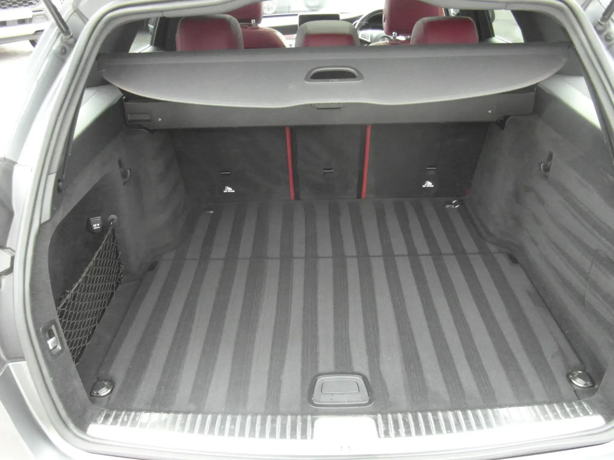 Mercedes-Benz C-Class Image 42 Mercedes-Benz C-Class Image 42