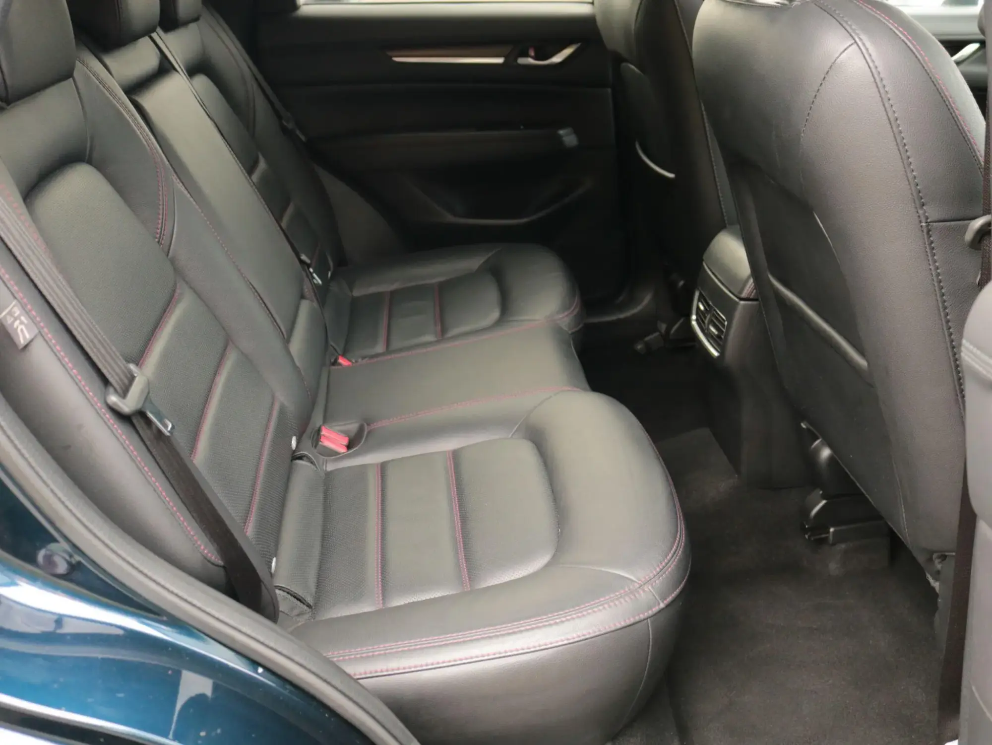 Mazda CX-5 Image 27 Mazda CX-5 Image 27