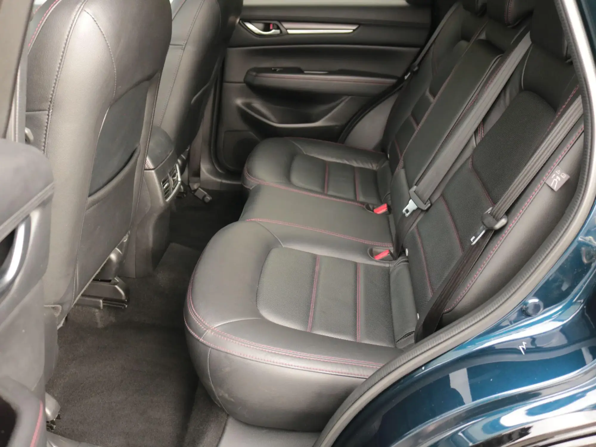 Mazda CX-5 Image 28 Mazda CX-5 Image 28