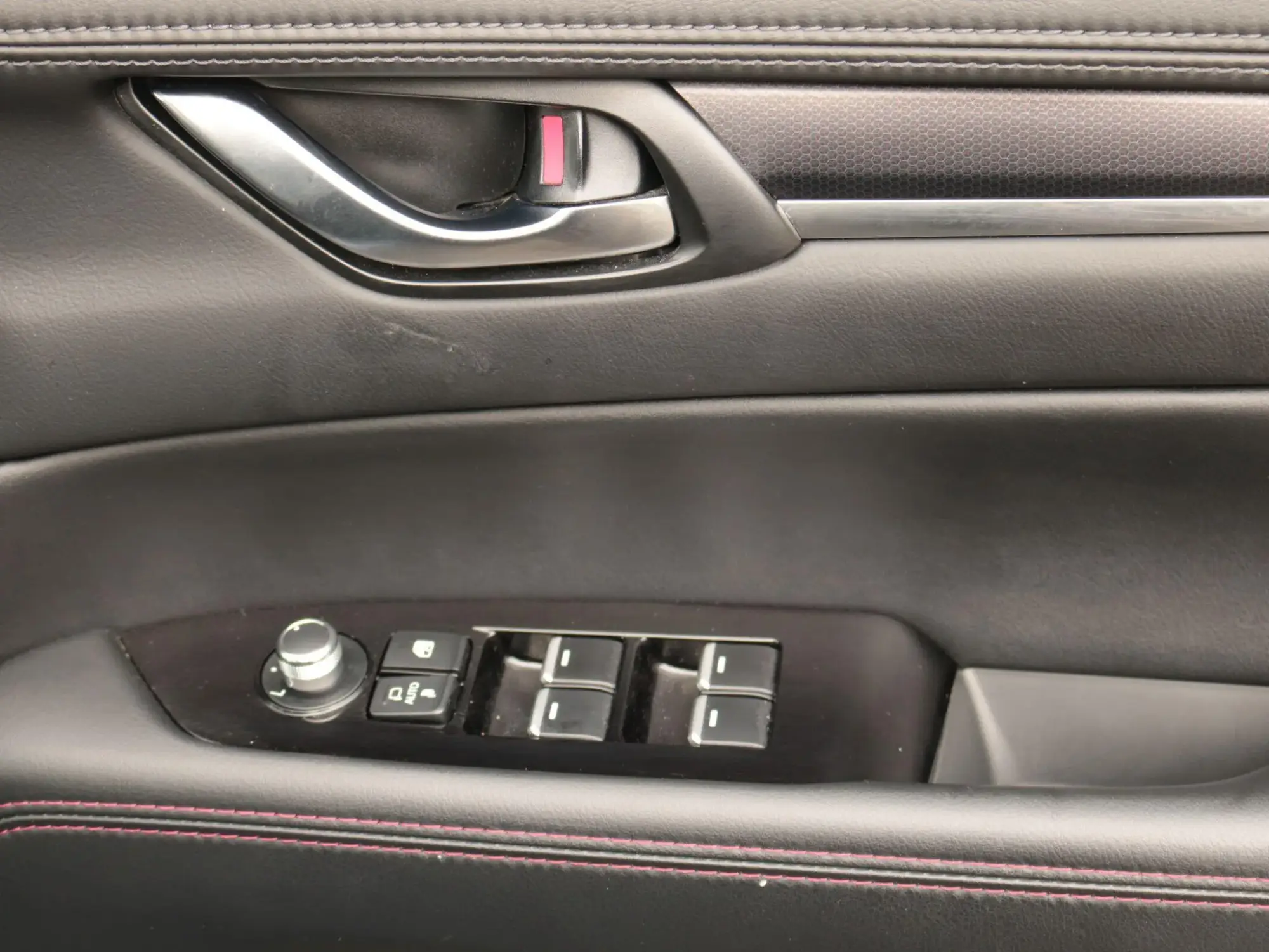 Mazda CX-5 Image 30 Mazda CX-5 Image 30