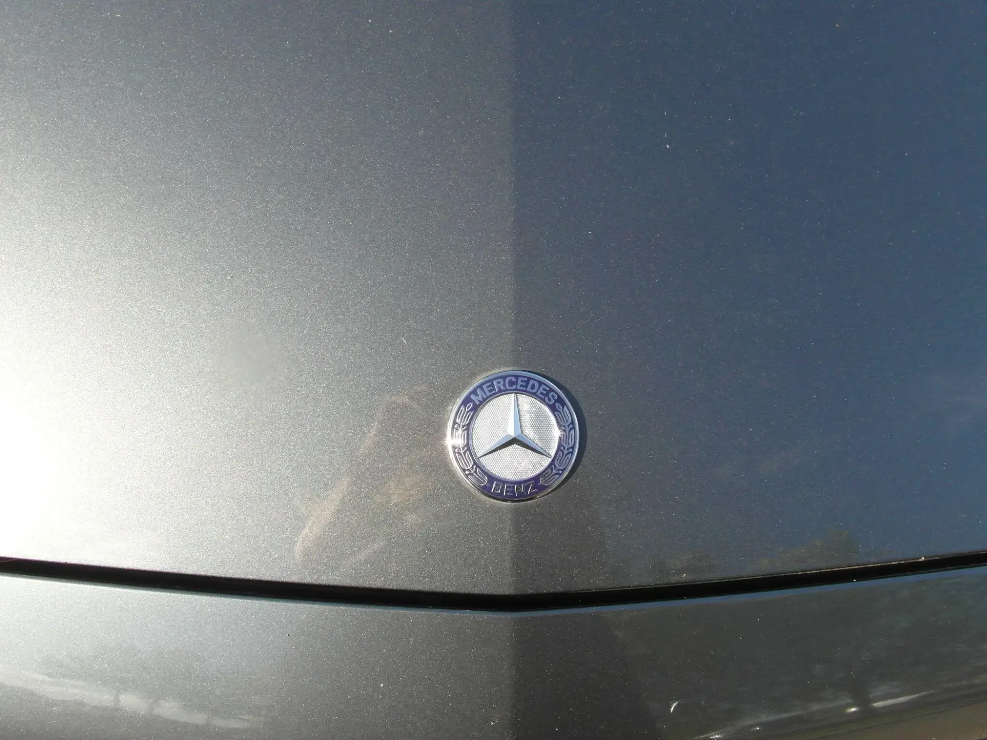 Mercedes-Benz C-Class Image 50 Mercedes-Benz C-Class Image 50