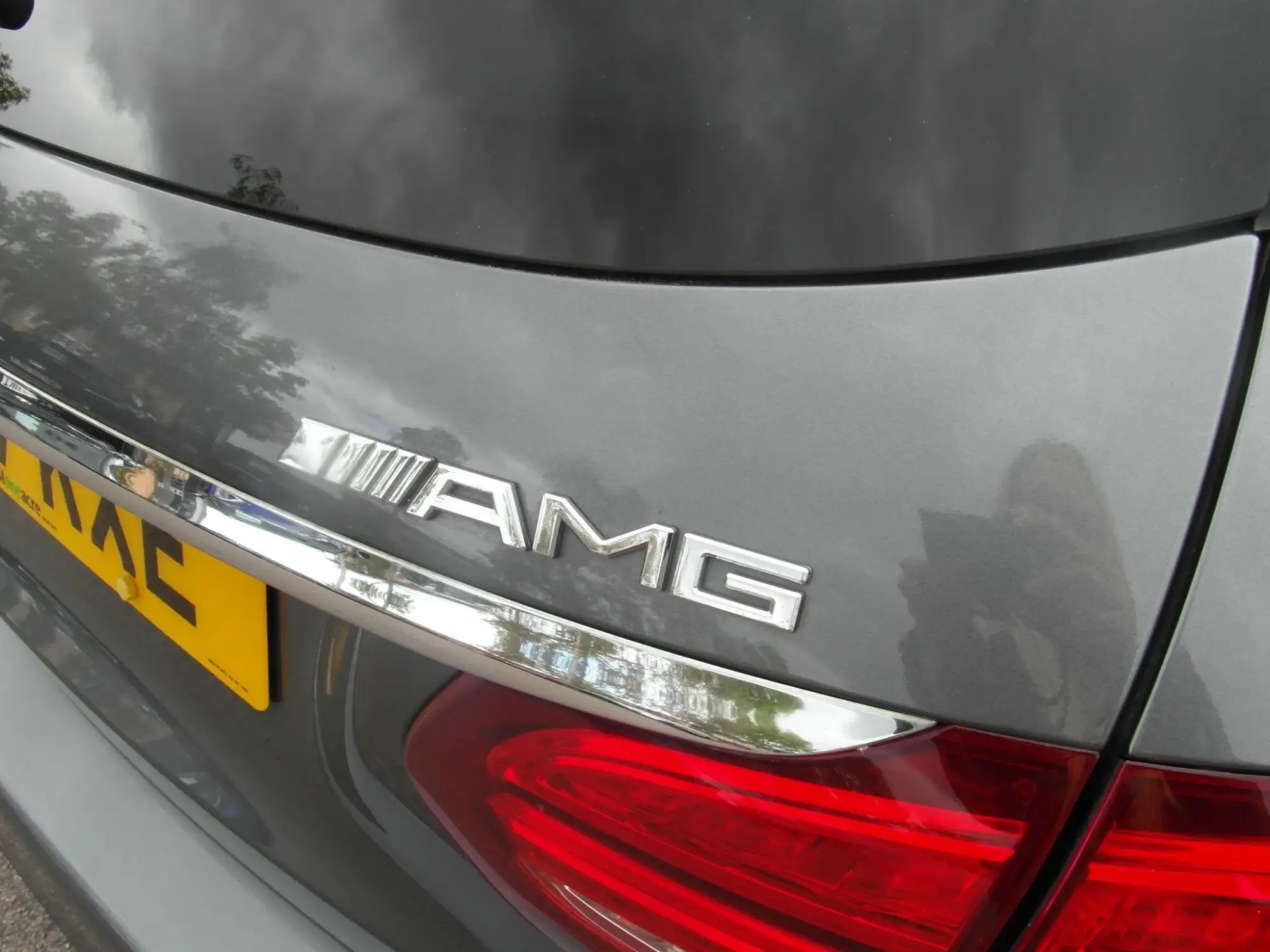 Mercedes-Benz C-Class Image 51 Mercedes-Benz C-Class Image 51